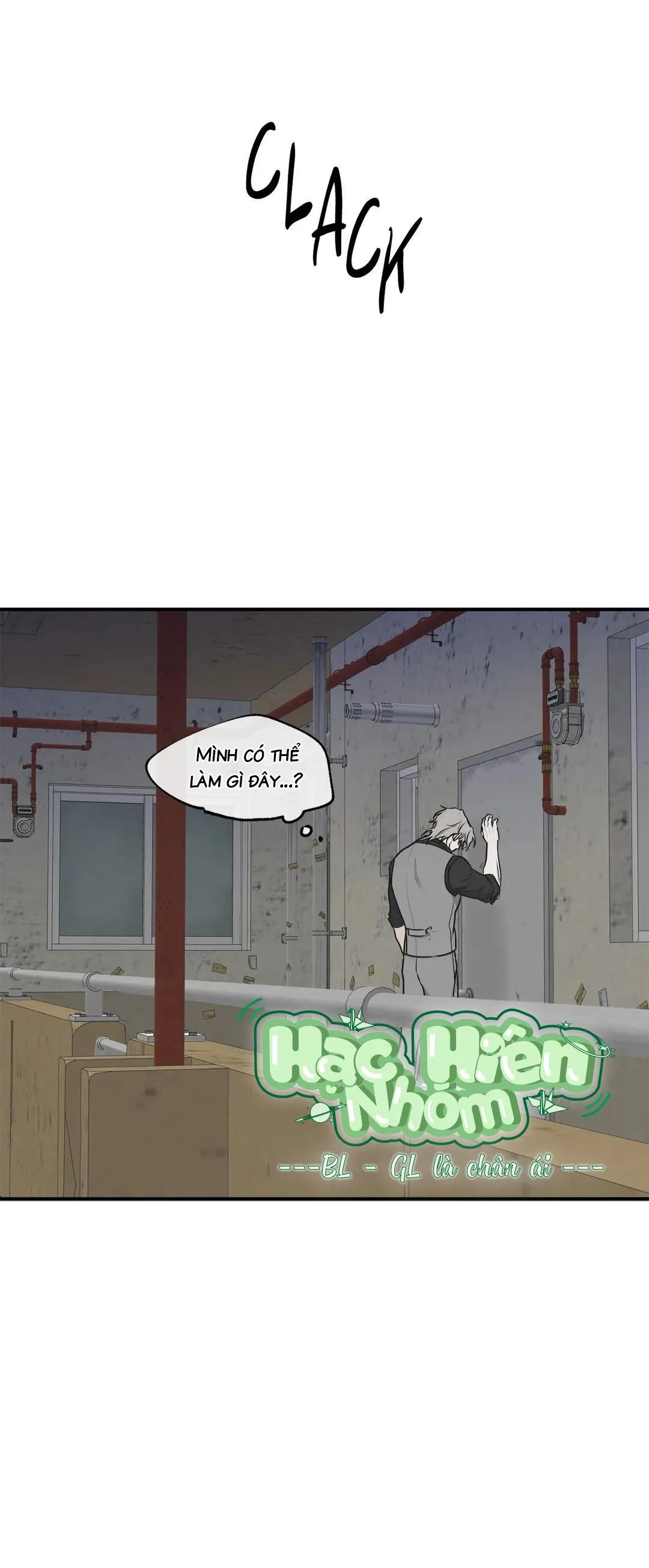 Thủy triều thấp lúc chạng vạng Chapter 62 Trang 32