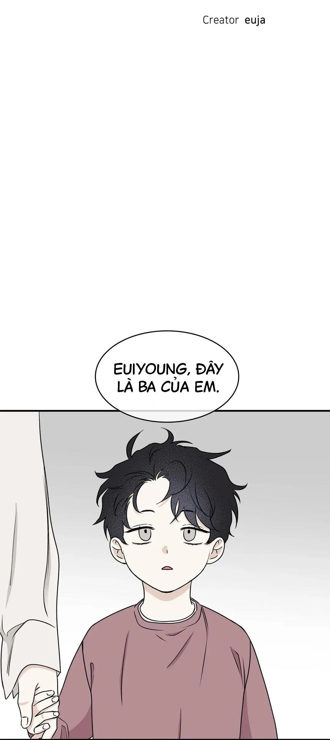 Thủy triều thấp lúc chạng vạng Chapter 62 Trang 34