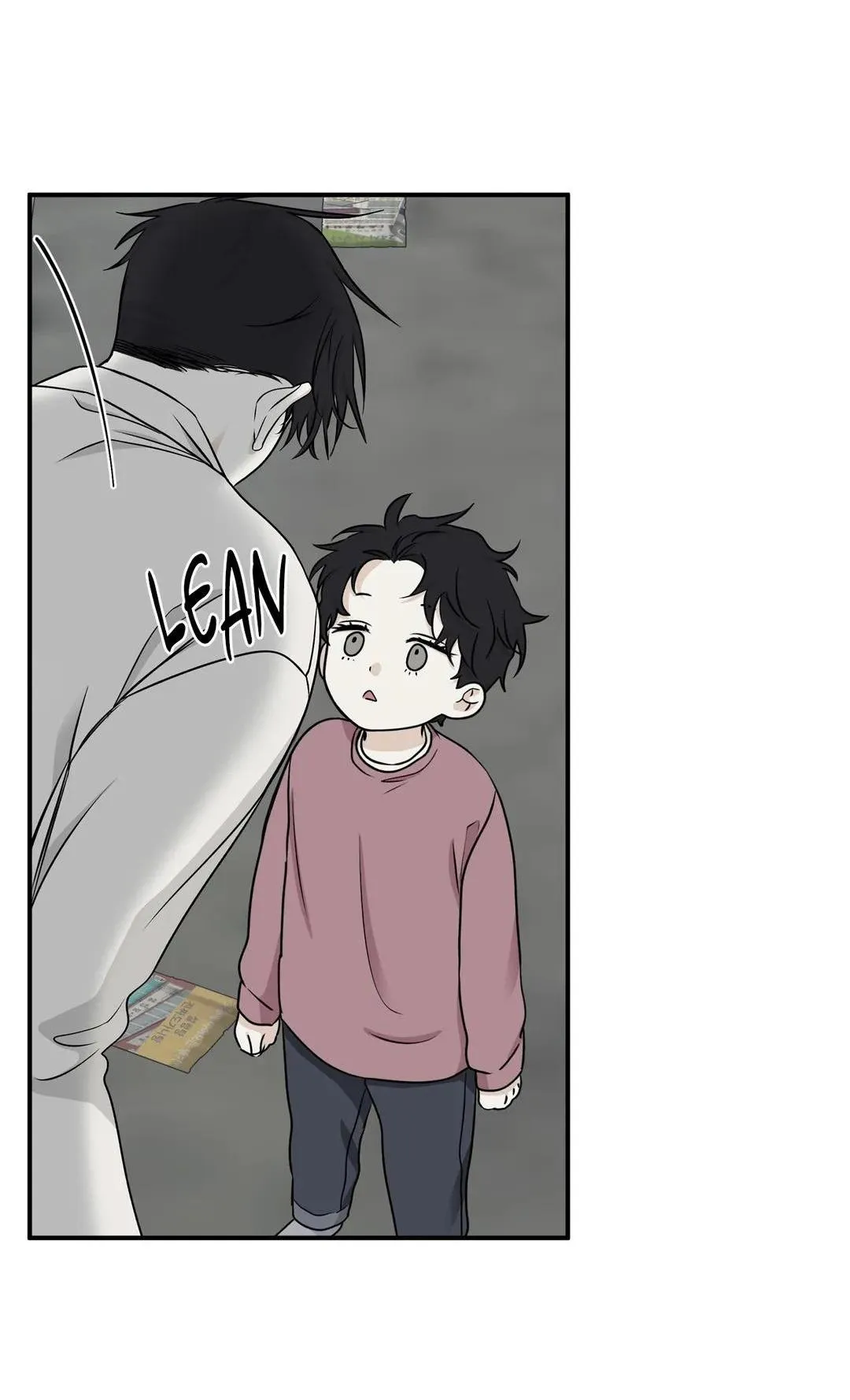 Thủy triều thấp lúc chạng vạng Chapter 62 Trang 37