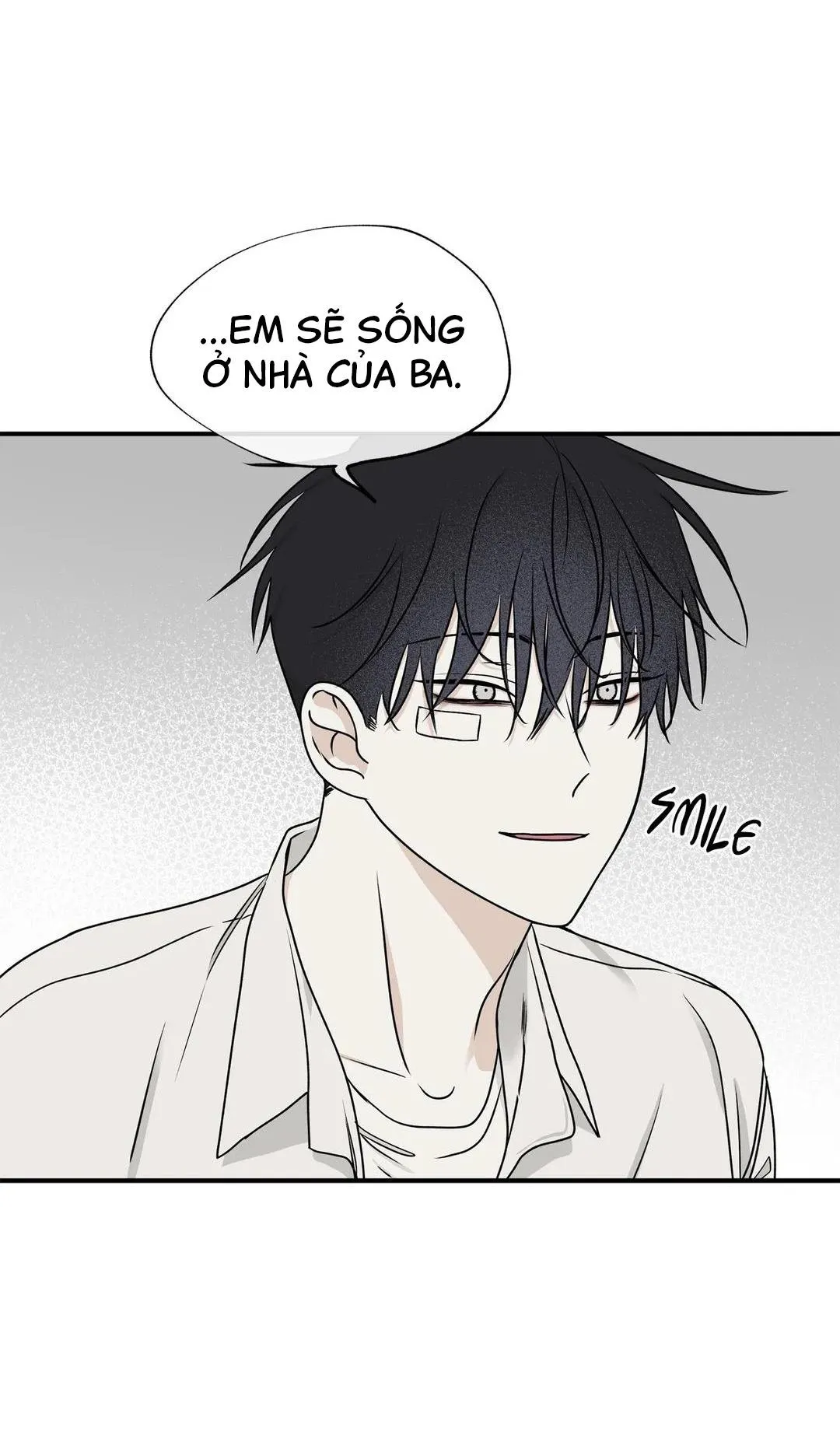 Thủy triều thấp lúc chạng vạng Chapter 62 Trang 39