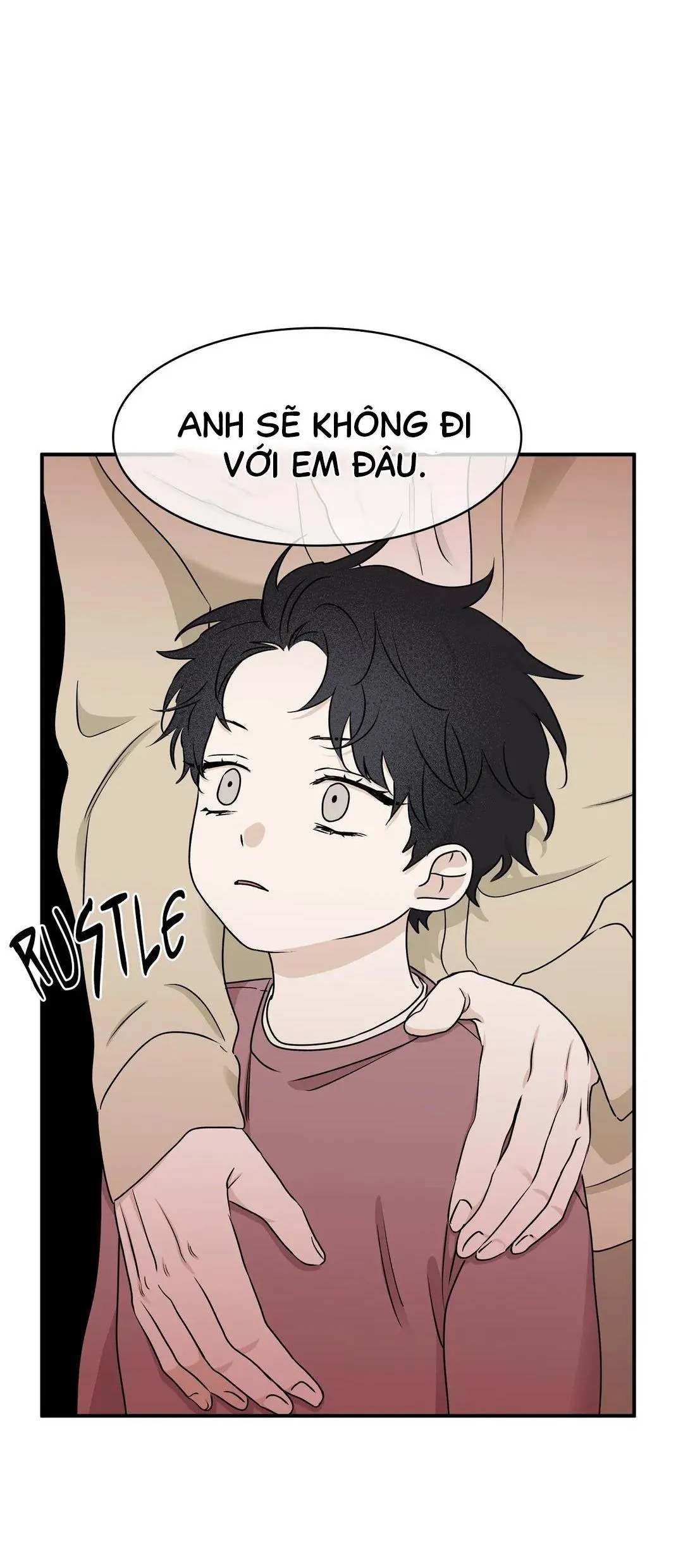 Thủy triều thấp lúc chạng vạng Chapter 62 Trang 47