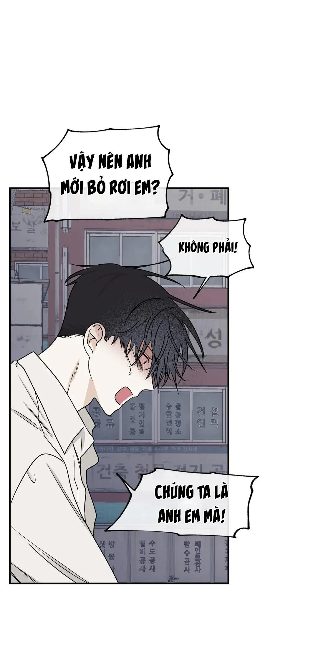 Thủy triều thấp lúc chạng vạng Chapter 62 Trang 54