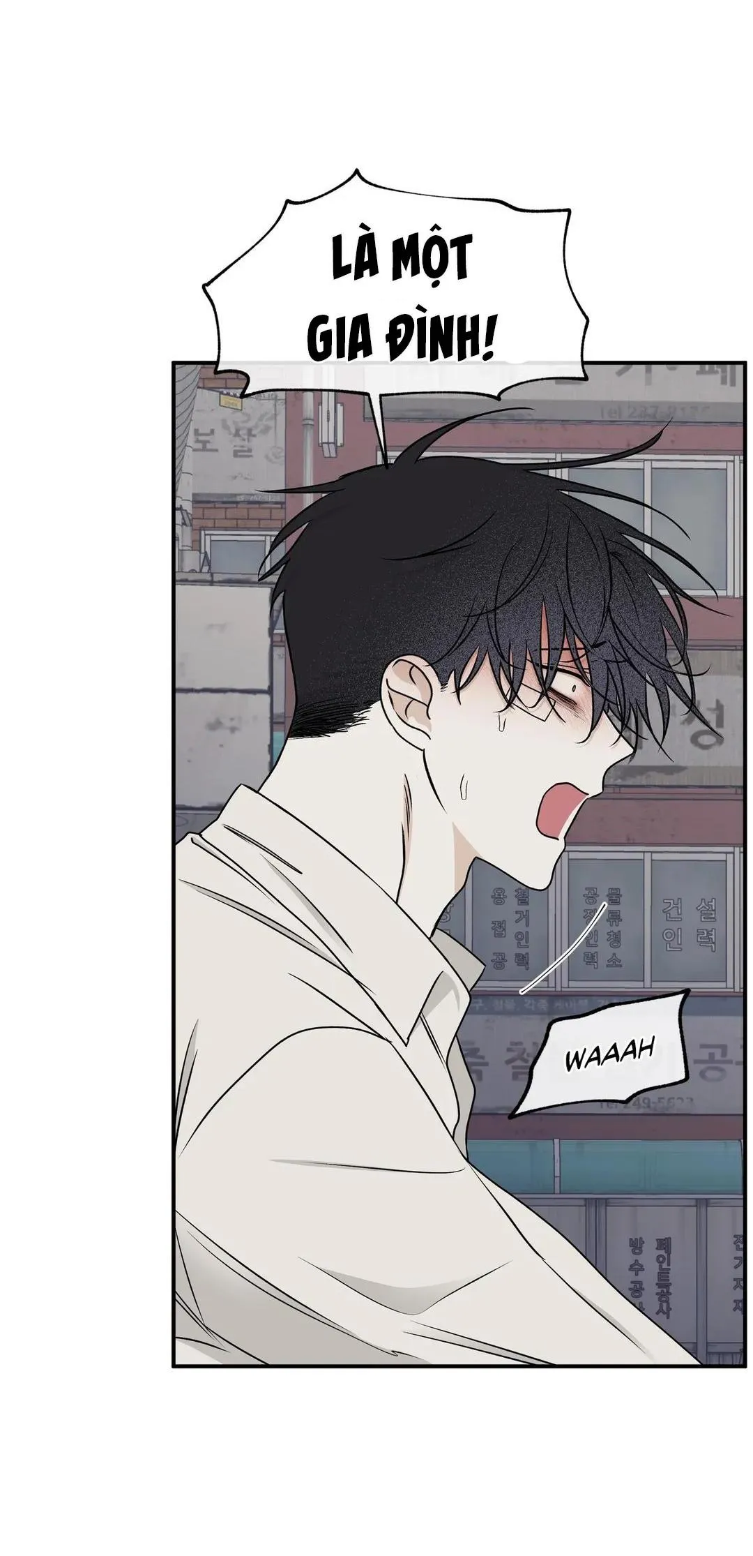 Thủy triều thấp lúc chạng vạng Chapter 62 Trang 55