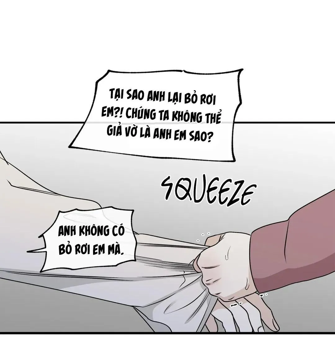 Thủy triều thấp lúc chạng vạng Chapter 62 Trang 58