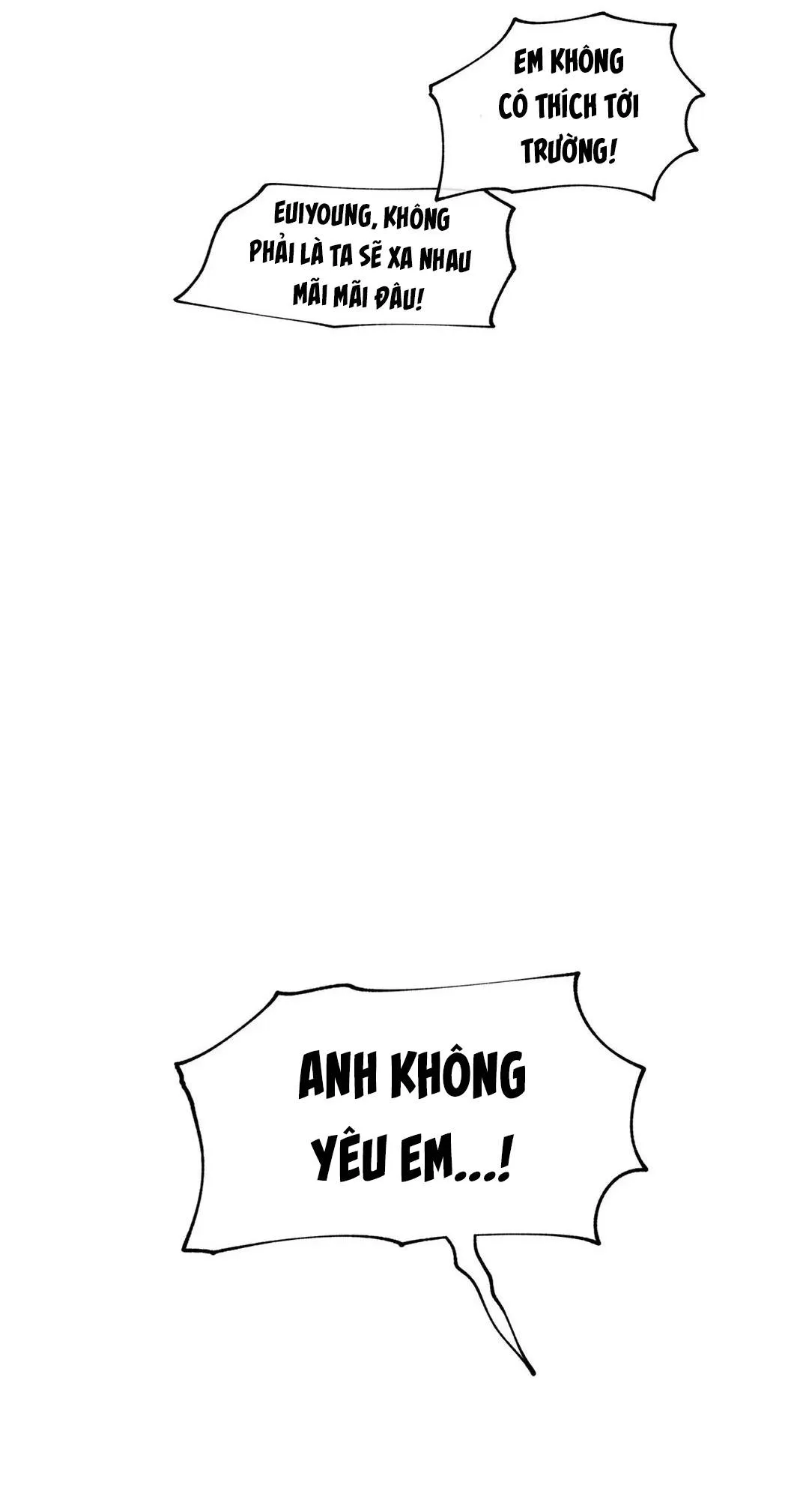 Thủy triều thấp lúc chạng vạng Chapter 62 Trang 59