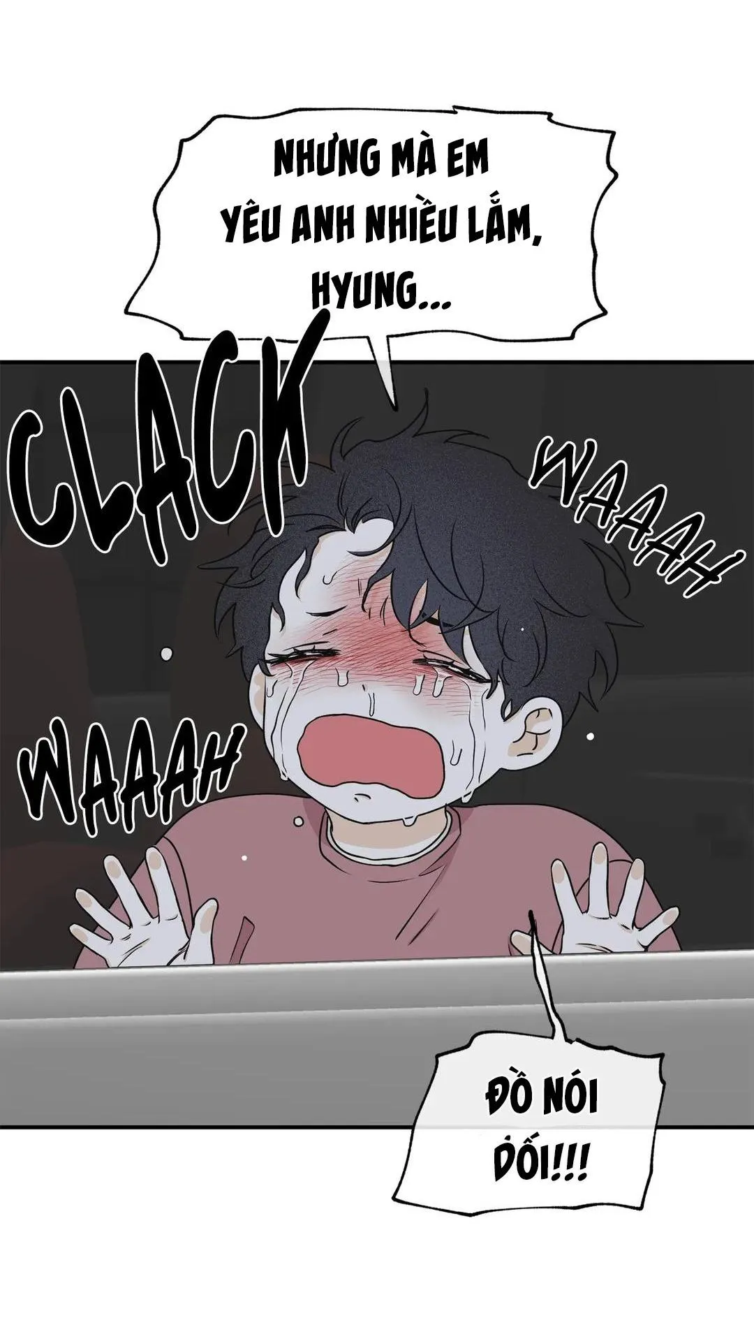 Thủy triều thấp lúc chạng vạng Chapter 62 Trang 61