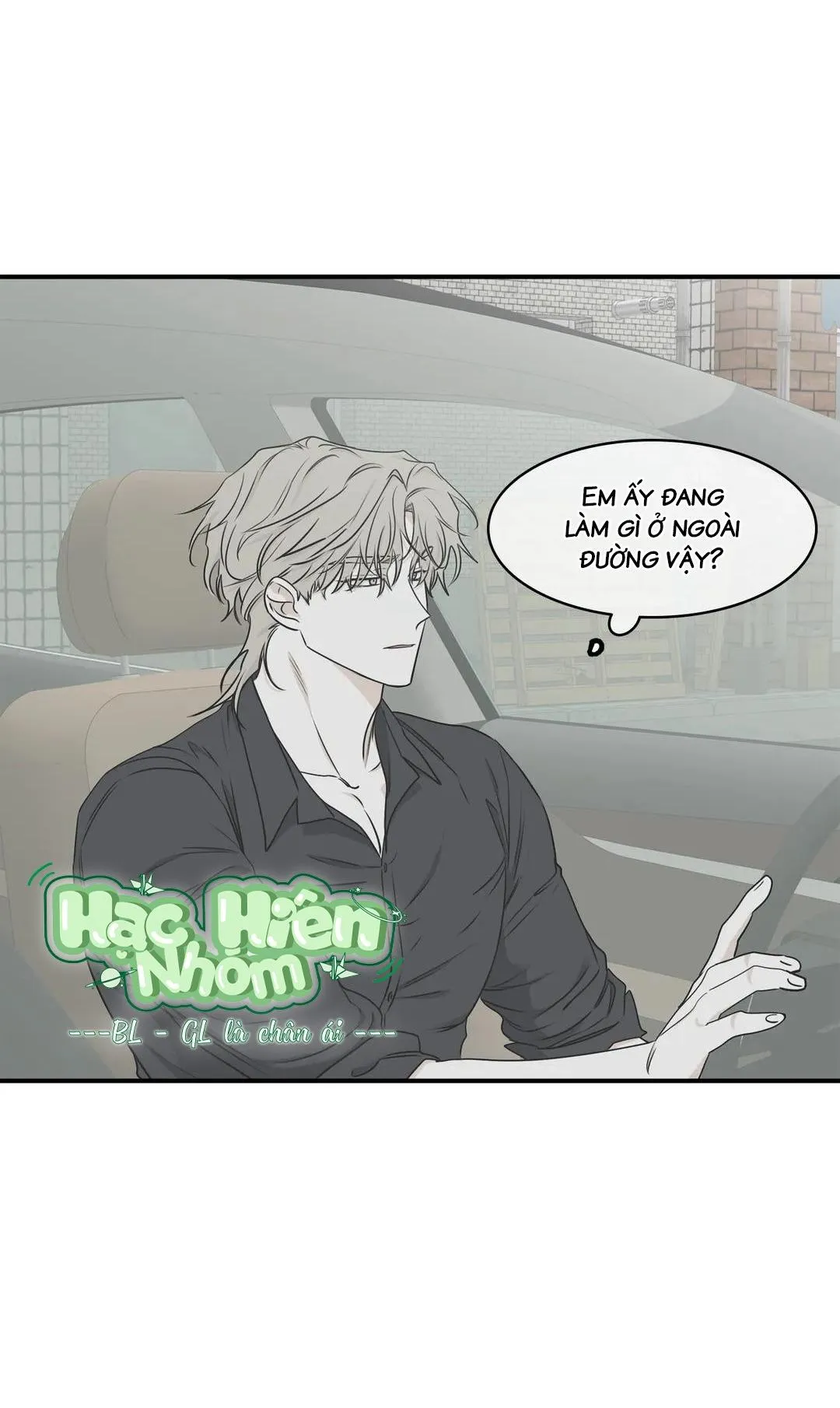 Thủy triều thấp lúc chạng vạng Chapter 63 Trang 3