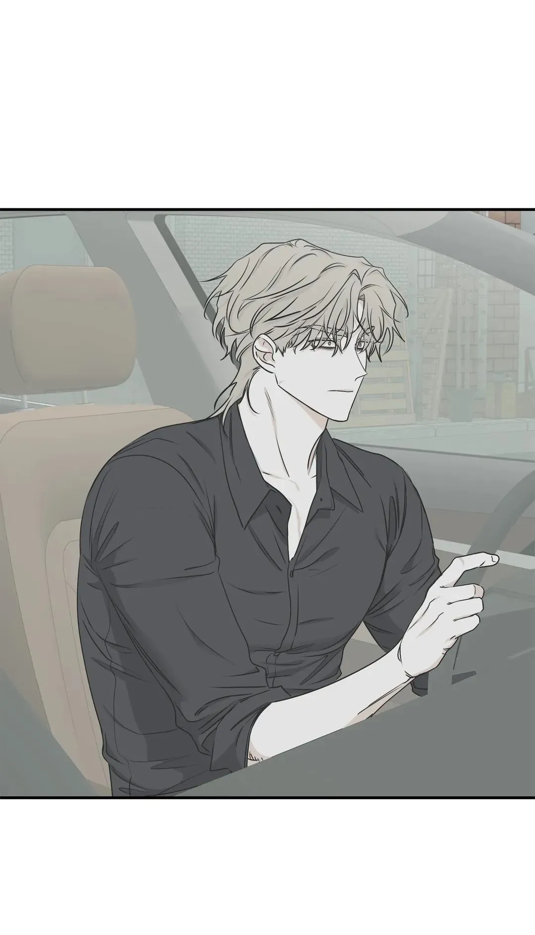 Thủy triều thấp lúc chạng vạng Chapter 63 Trang 4