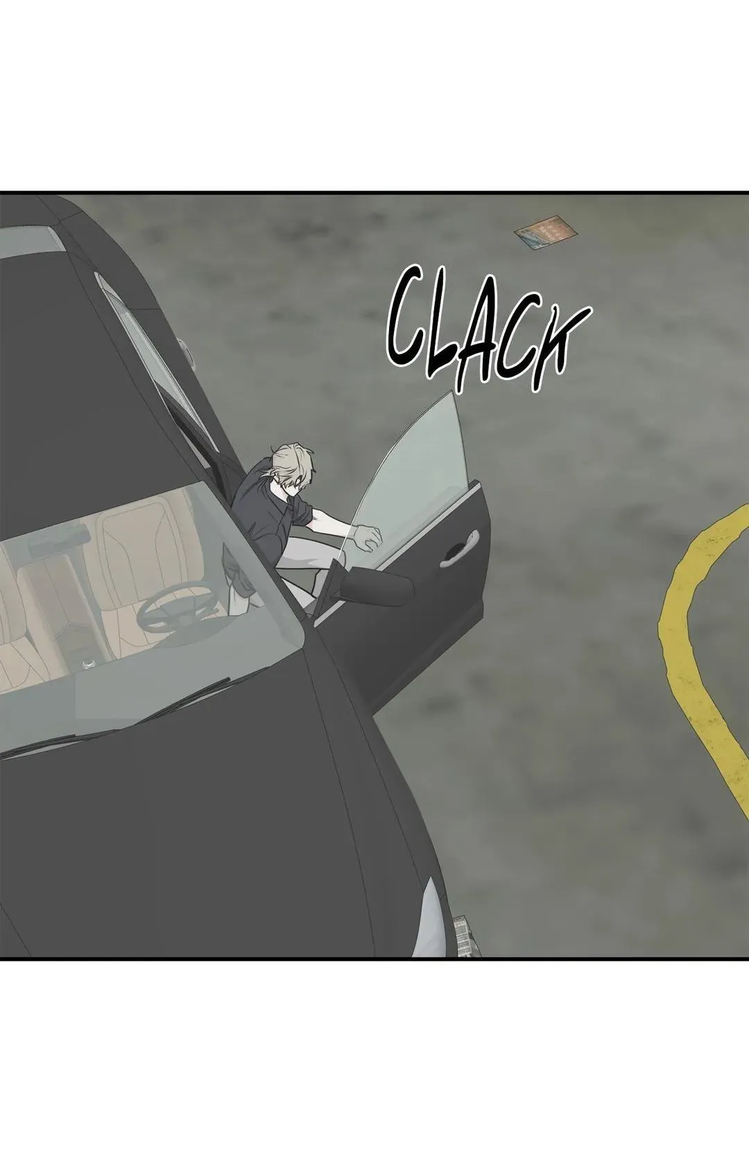 Thủy triều thấp lúc chạng vạng Chapter 63 Trang 5