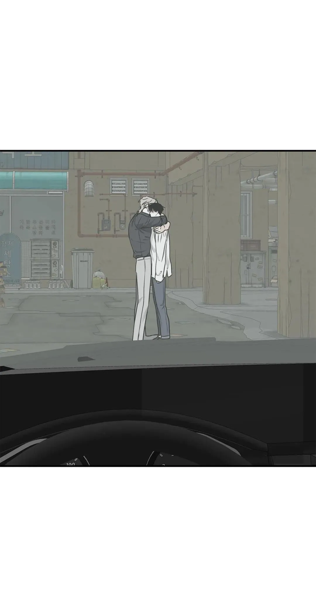 Thủy triều thấp lúc chạng vạng Chapter 63 Trang 7