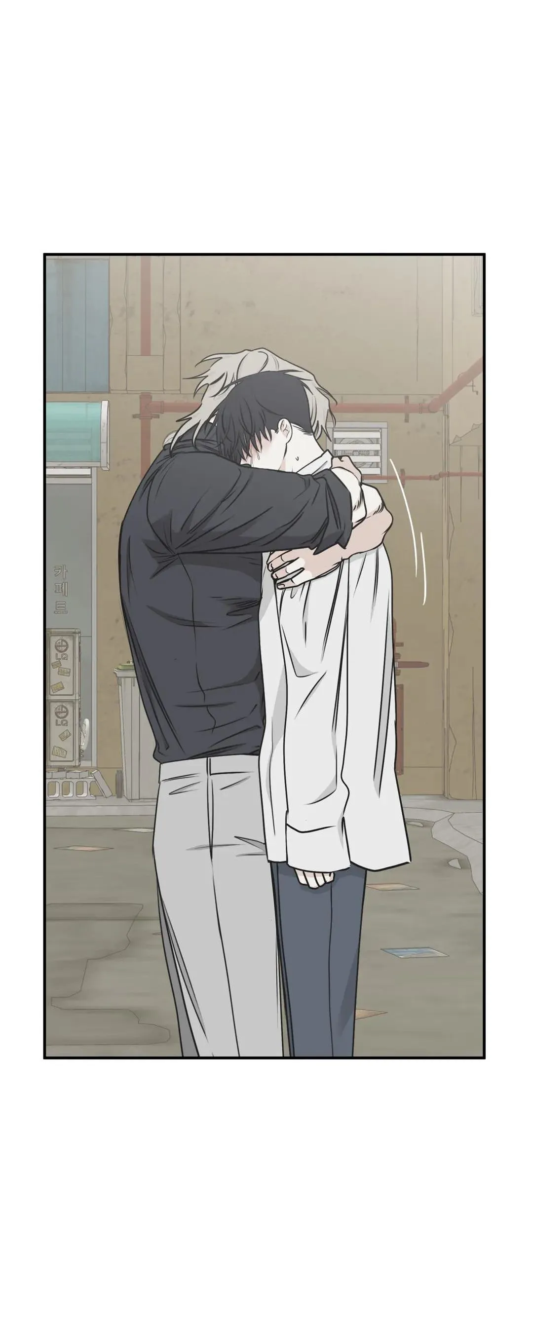 Thủy triều thấp lúc chạng vạng Chapter 63 Trang 12