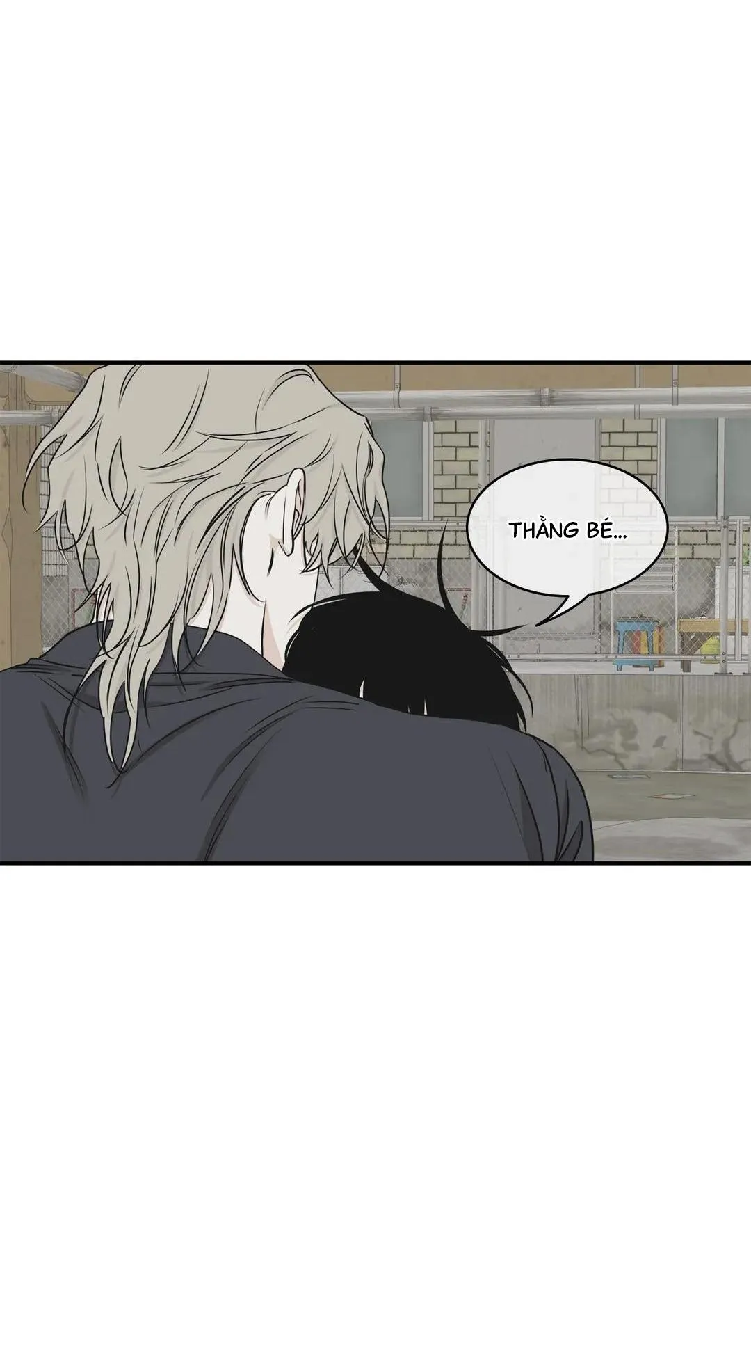 Thủy triều thấp lúc chạng vạng Chapter 63 Trang 13