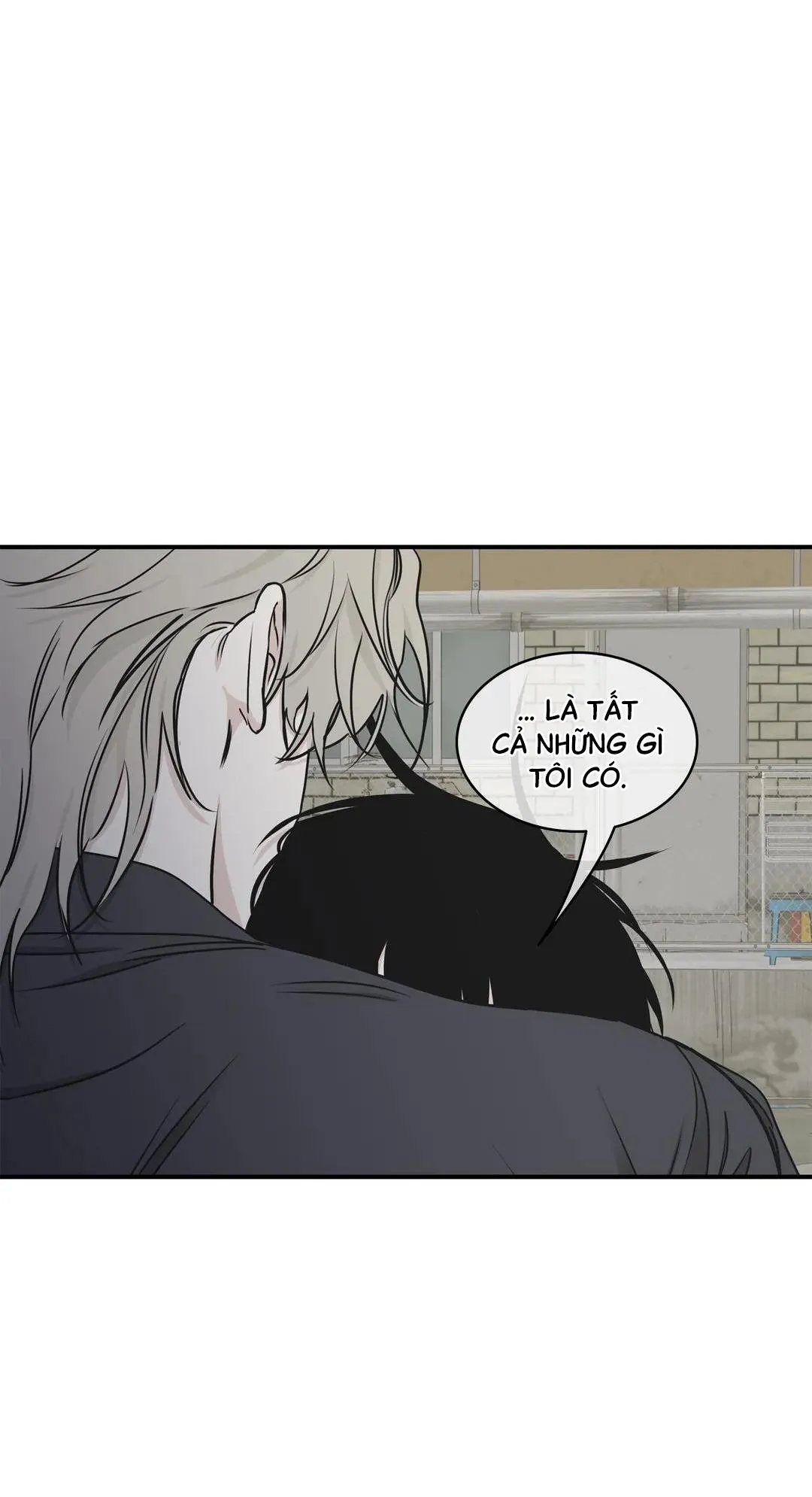 Thủy triều thấp lúc chạng vạng Chapter 63 Trang 14