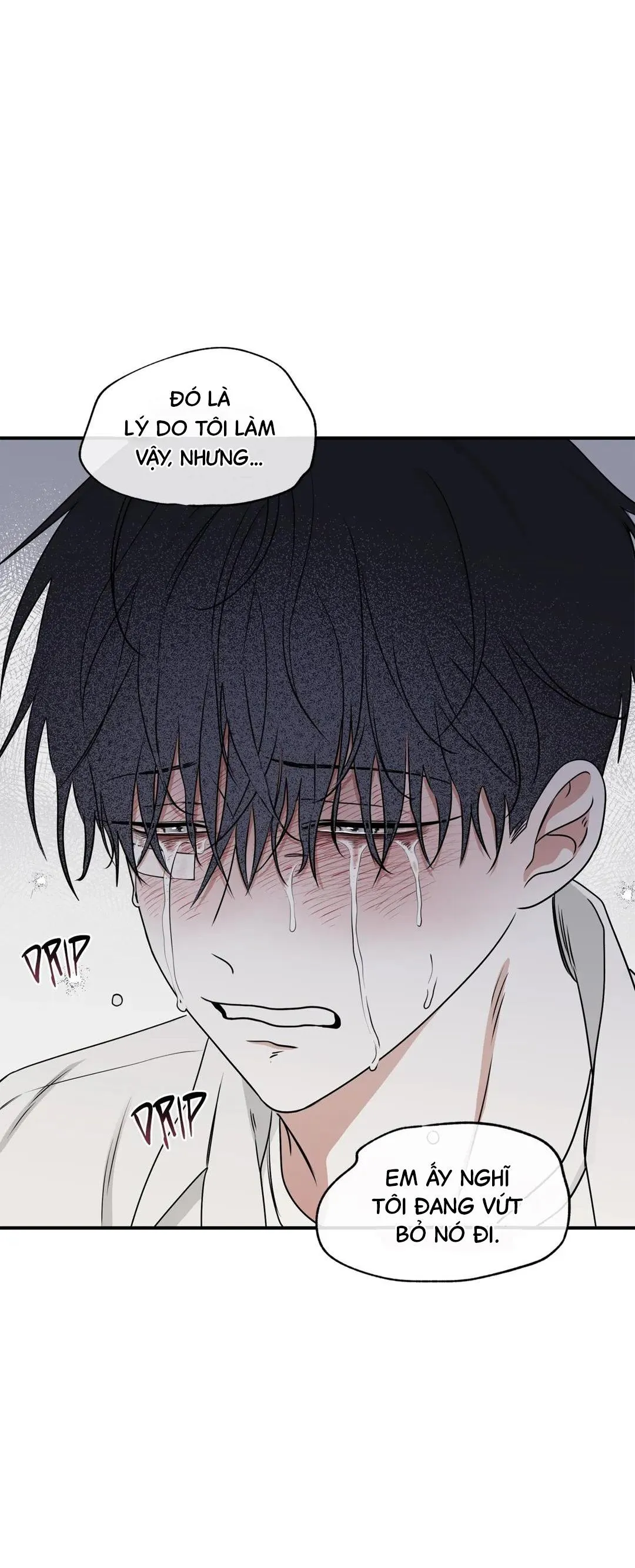 Thủy triều thấp lúc chạng vạng Chapter 63 Trang 16