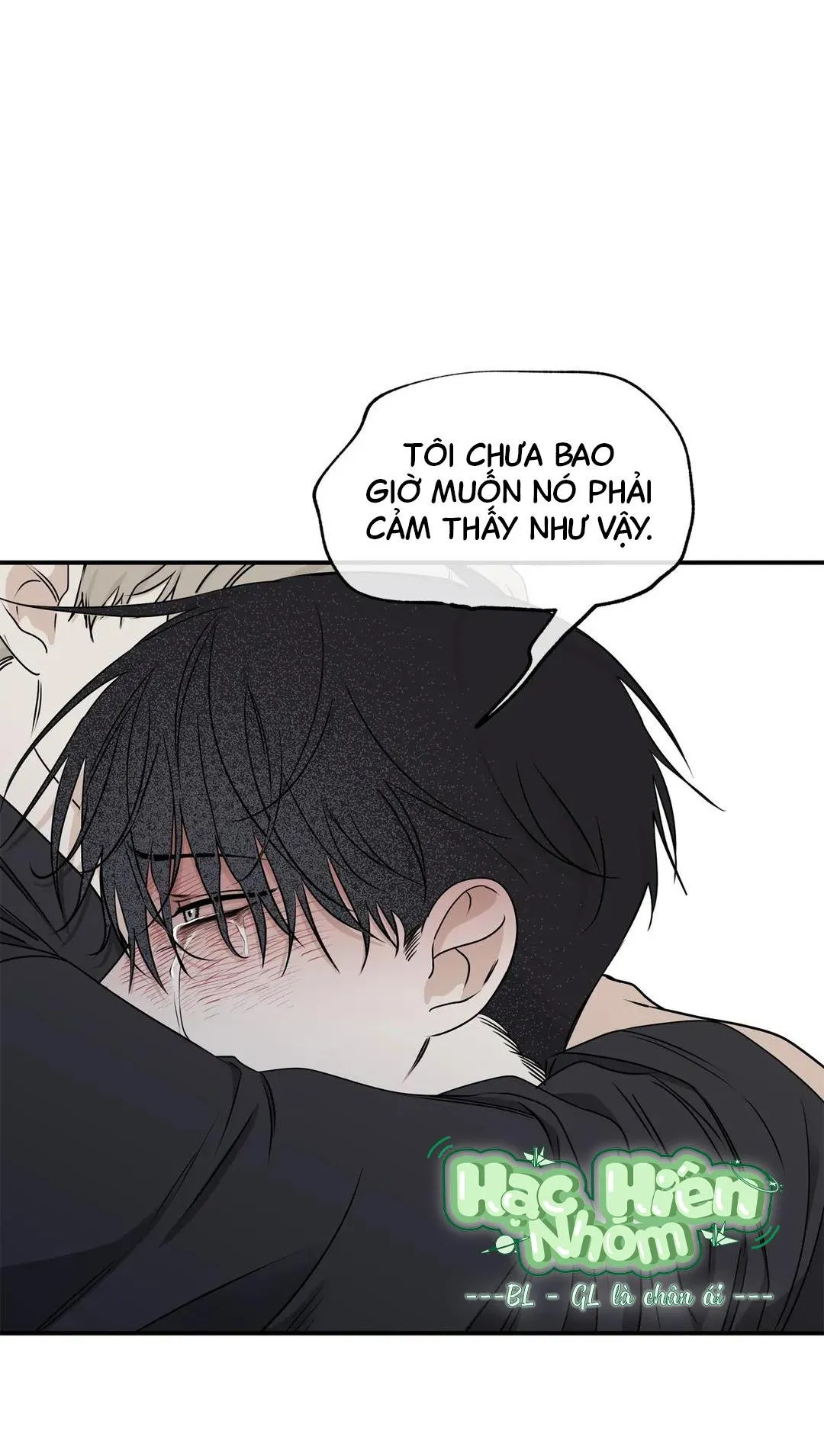 Thủy triều thấp lúc chạng vạng Chapter 63 Trang 17