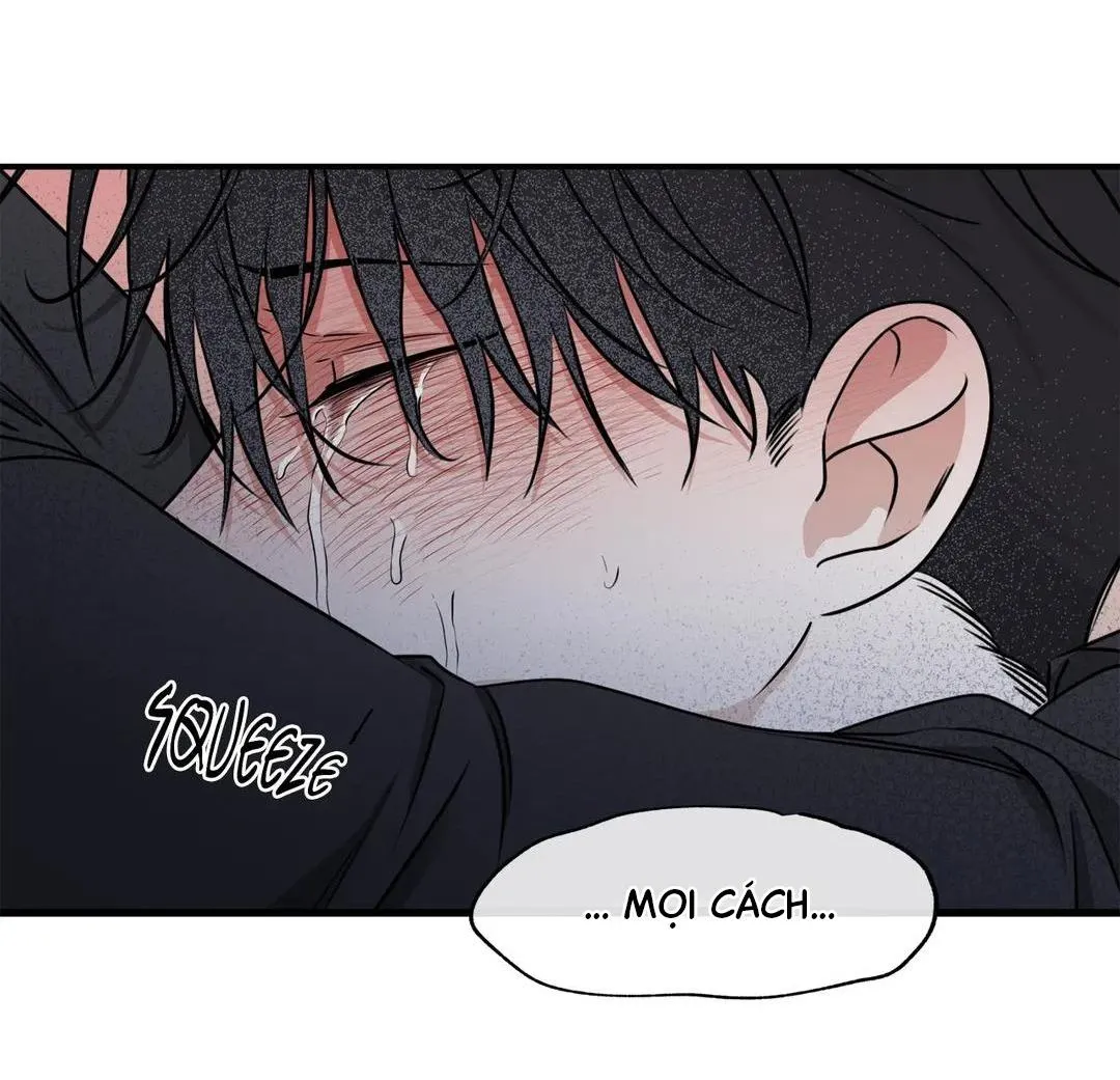 Thủy triều thấp lúc chạng vạng Chapter 63 Trang 19