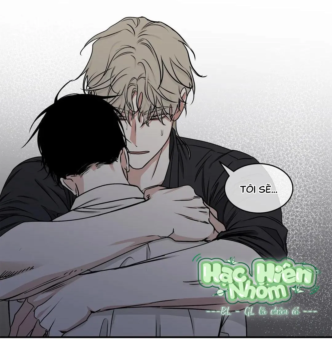 Thủy triều thấp lúc chạng vạng Chapter 63 Trang 21