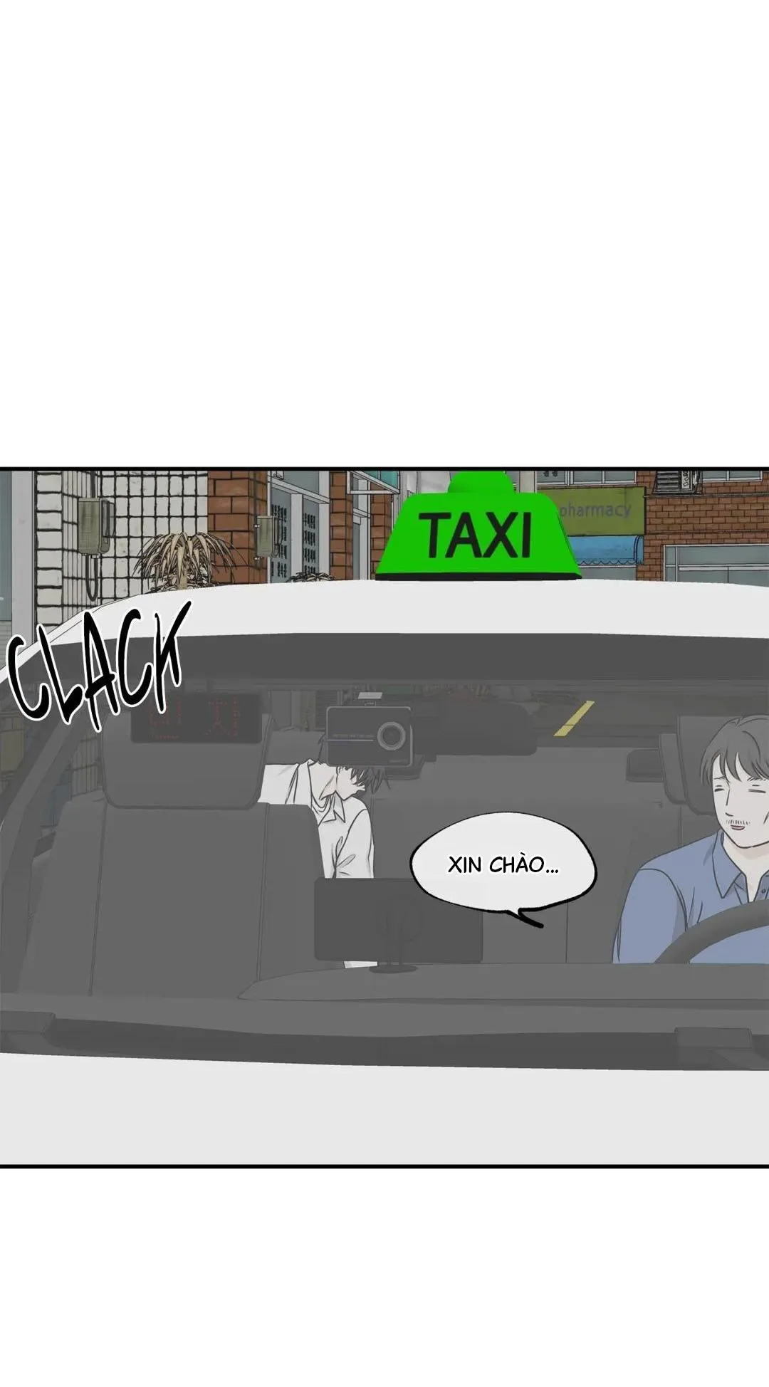 Thủy triều thấp lúc chạng vạng Chapter 63 Trang 24