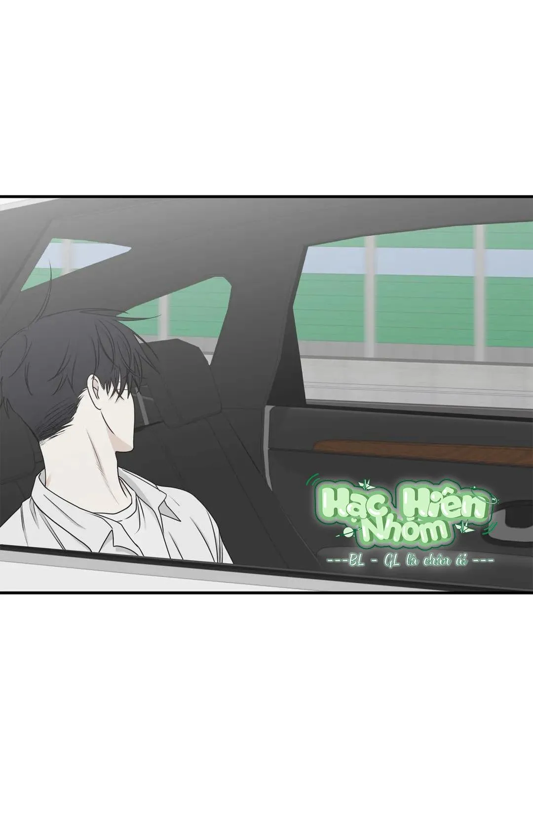 Thủy triều thấp lúc chạng vạng Chapter 63 Trang 27