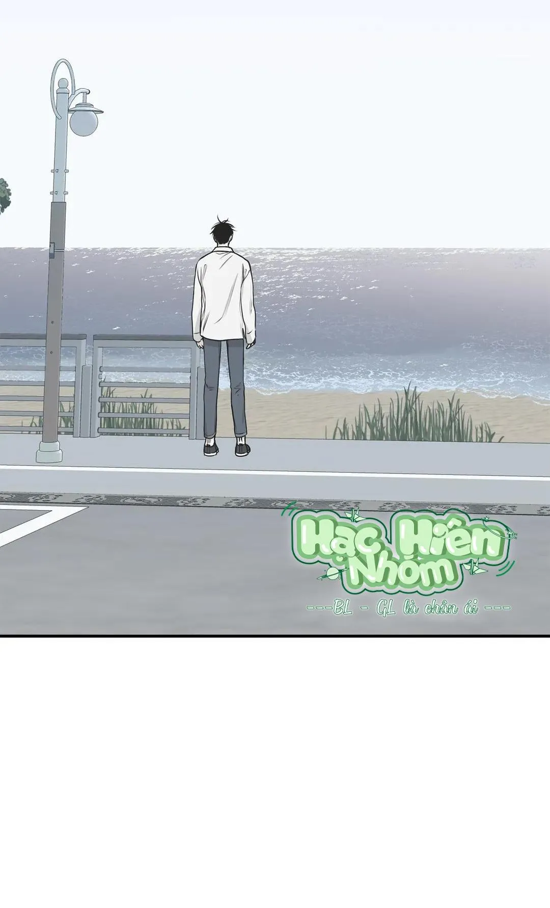 Thủy triều thấp lúc chạng vạng Chapter 63 Trang 31