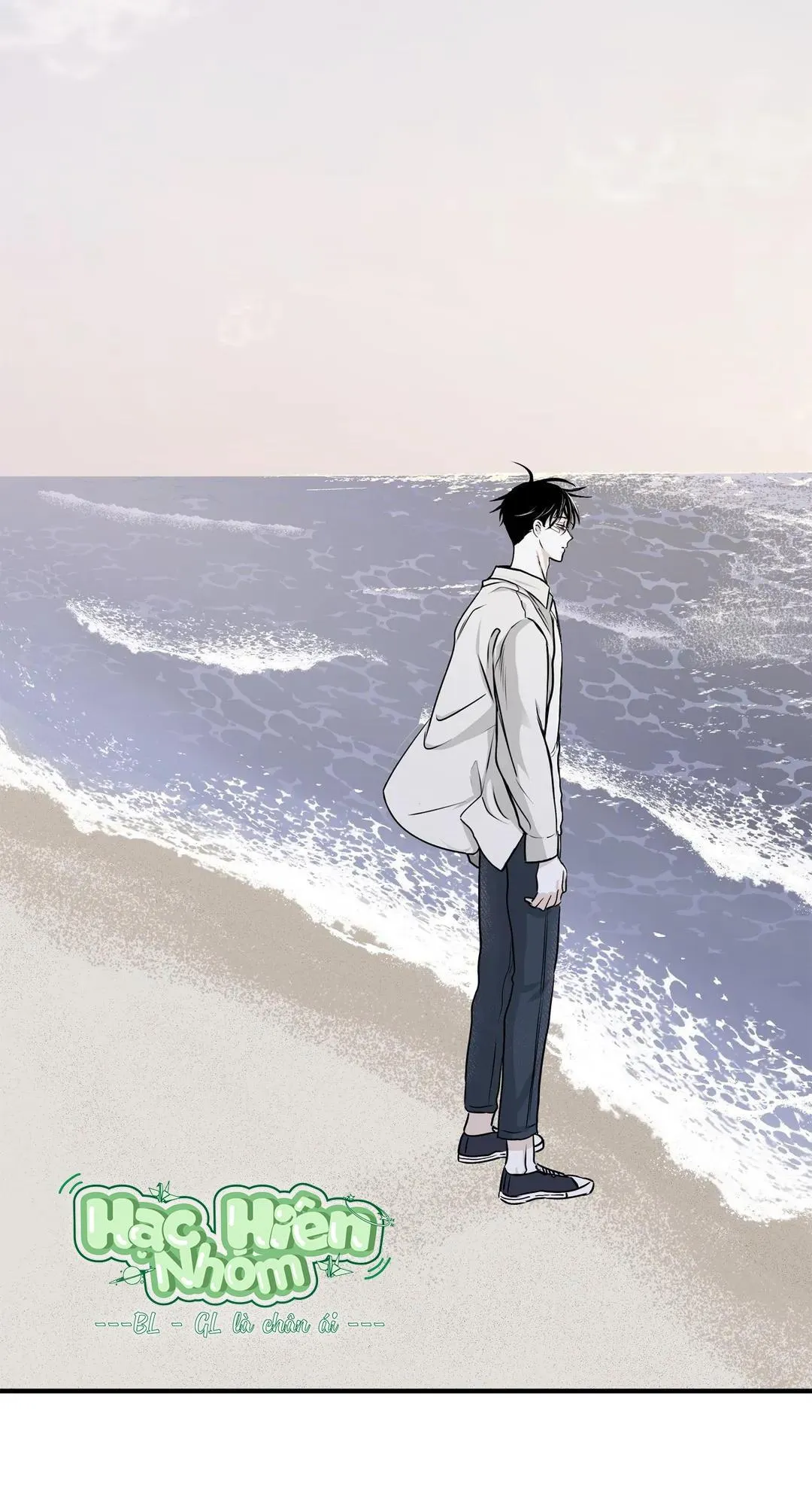 Thủy triều thấp lúc chạng vạng Chapter 63 Trang 35