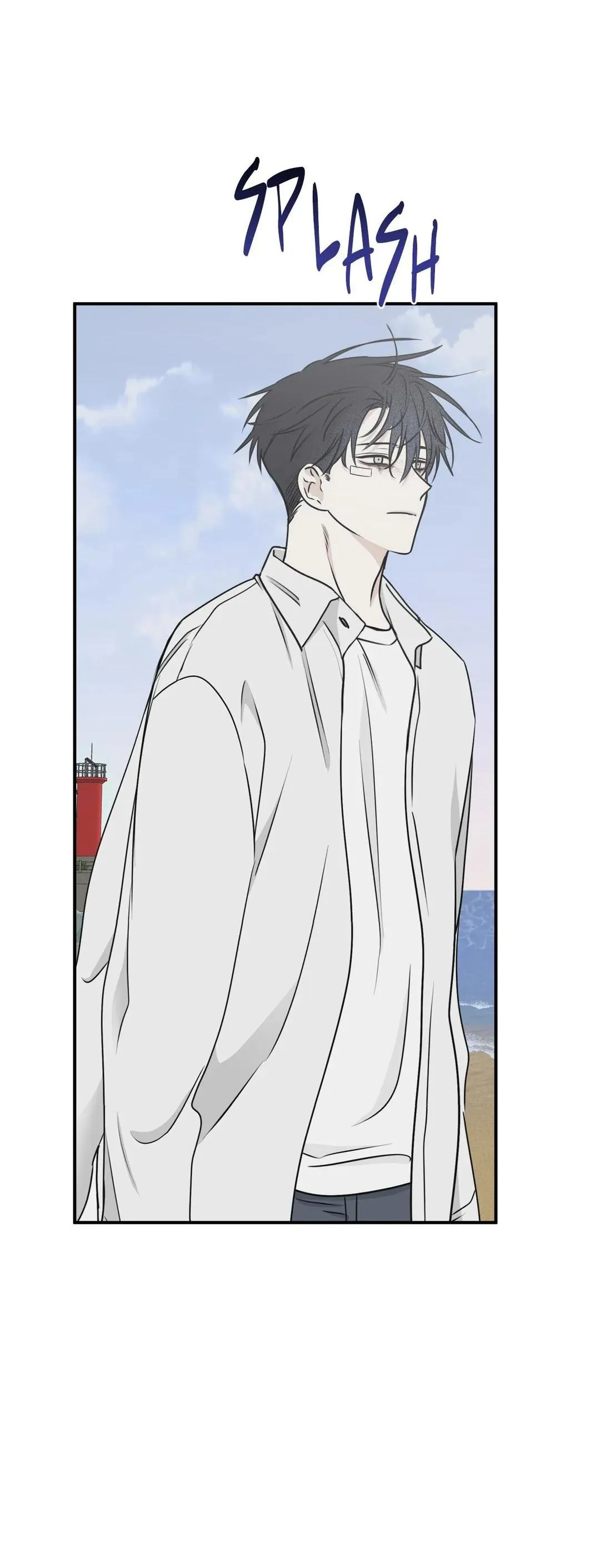 Thủy triều thấp lúc chạng vạng Chapter 63 Trang 37