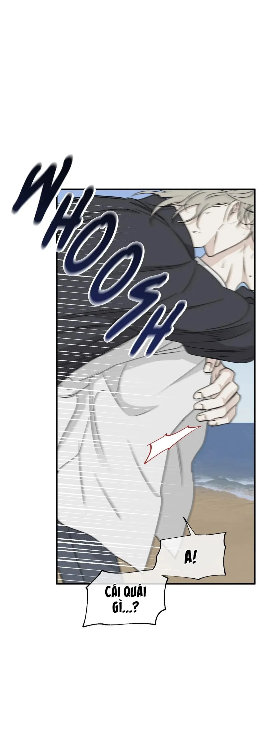 Thủy triều thấp lúc chạng vạng Chapter 63 Trang 38