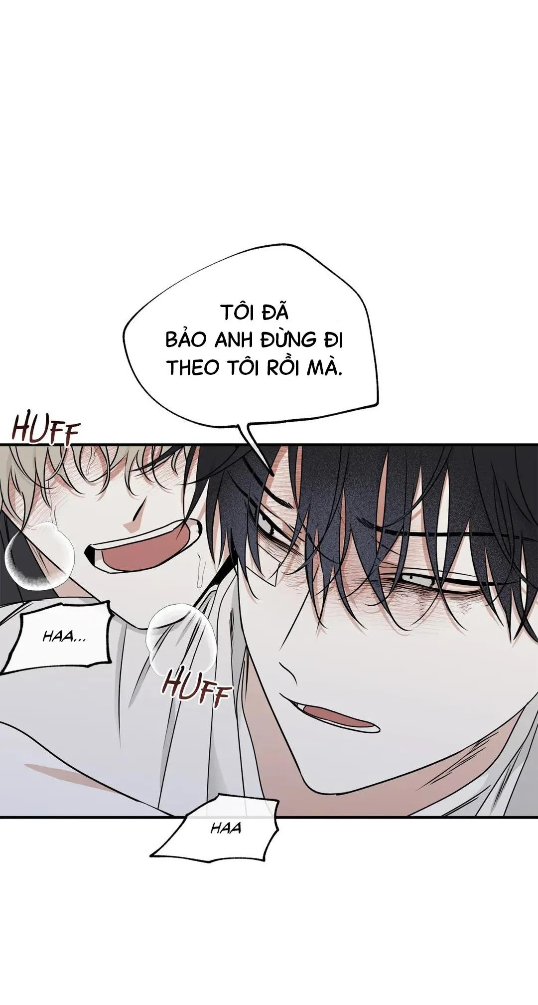 Thủy triều thấp lúc chạng vạng Chapter 63 Trang 39