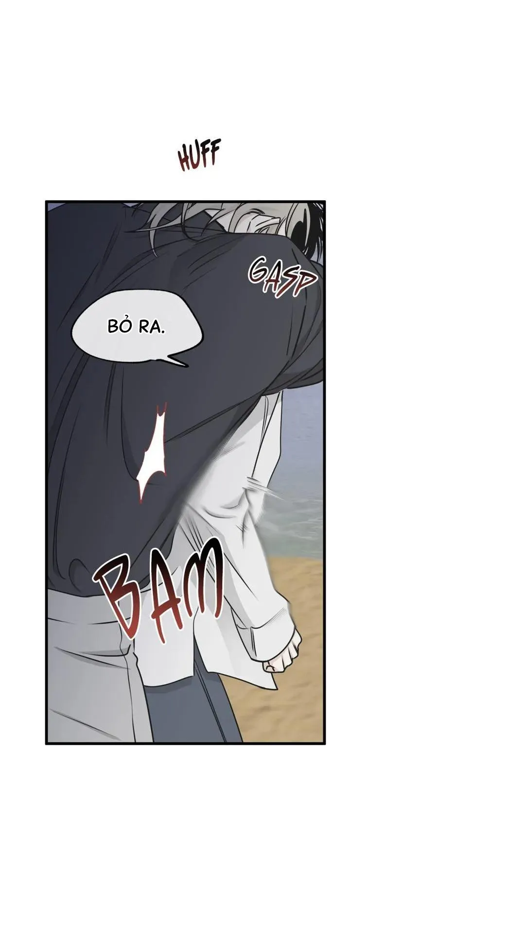 Thủy triều thấp lúc chạng vạng Chapter 63 Trang 40