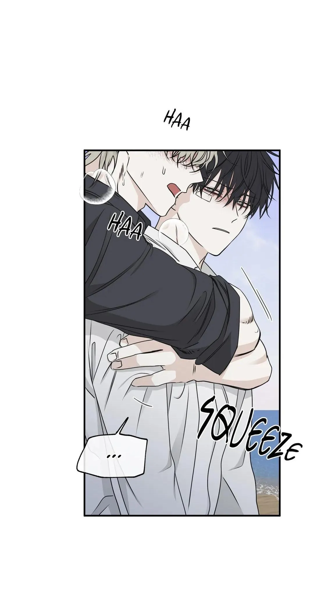 Thủy triều thấp lúc chạng vạng Chapter 63 Trang 41