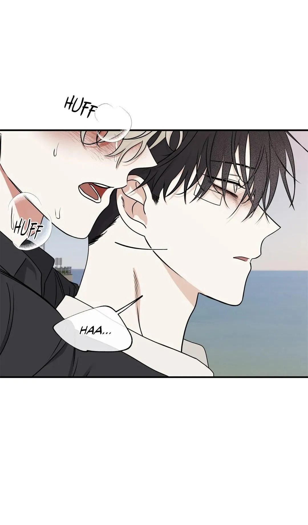 Thủy triều thấp lúc chạng vạng Chapter 63 Trang 42