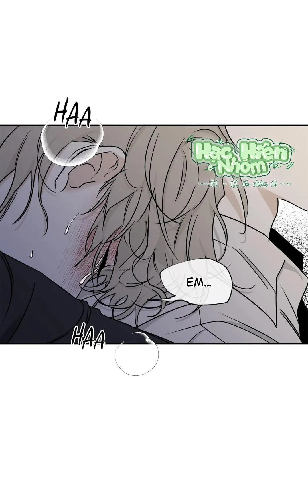 Thủy triều thấp lúc chạng vạng Chapter 63 Trang 52