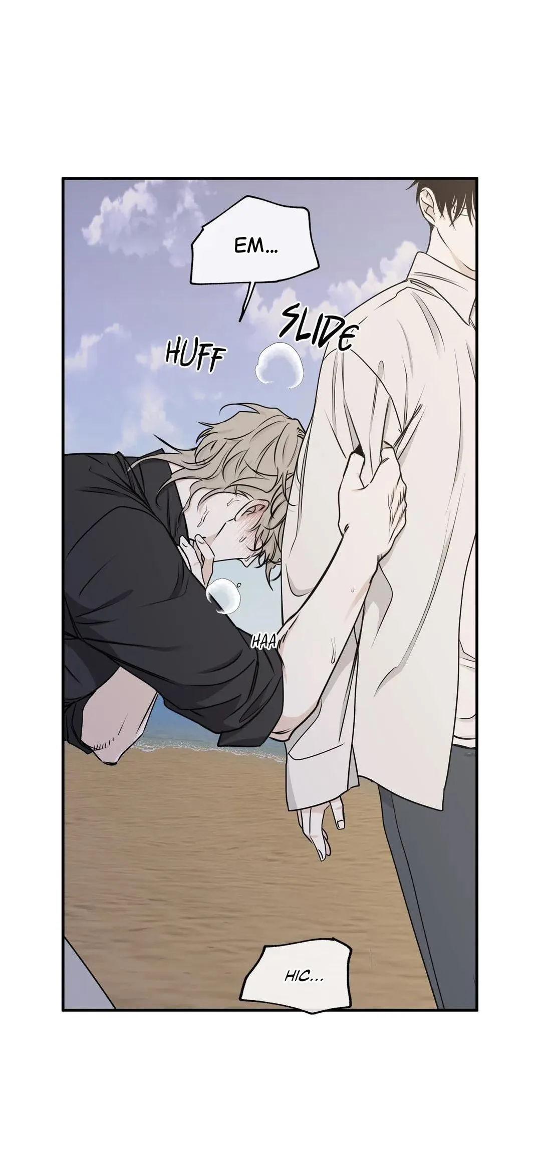 Thủy triều thấp lúc chạng vạng Chapter 63 Trang 54