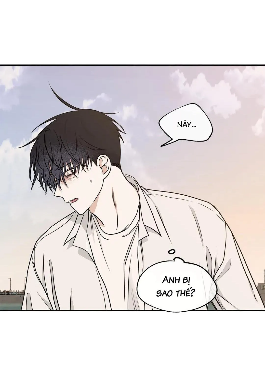 Thủy triều thấp lúc chạng vạng Chapter 63 Trang 57