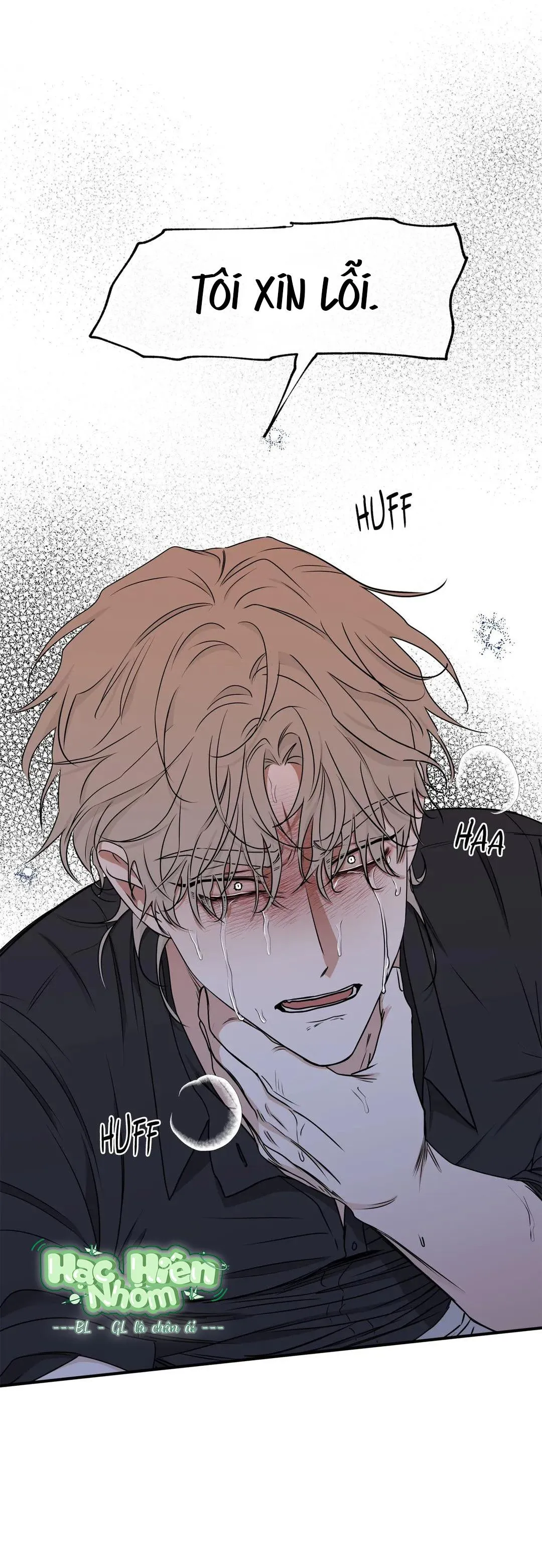 Thủy triều thấp lúc chạng vạng Chapter 63 Trang 59