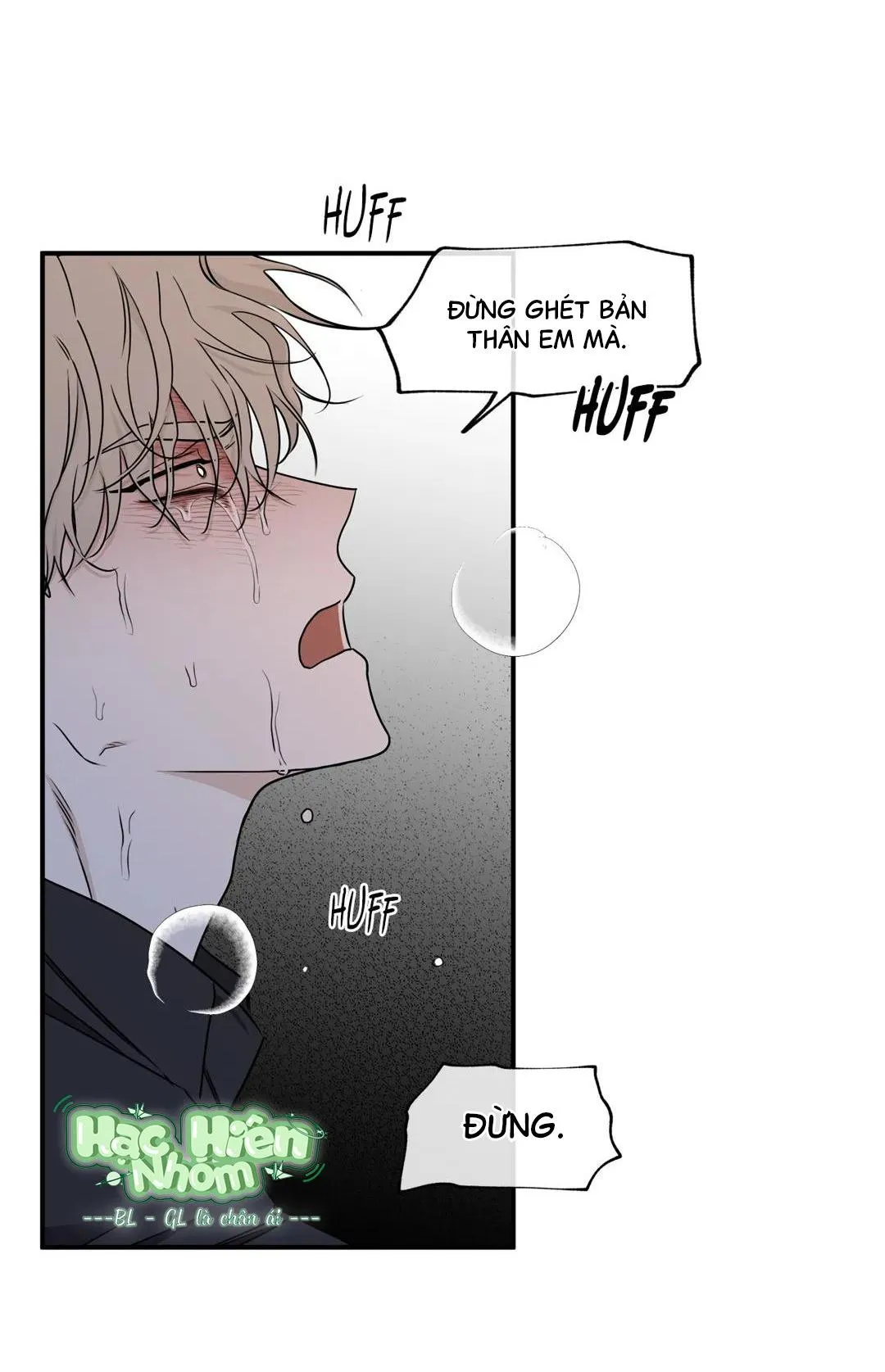 Thủy triều thấp lúc chạng vạng Chapter 63 Trang 61