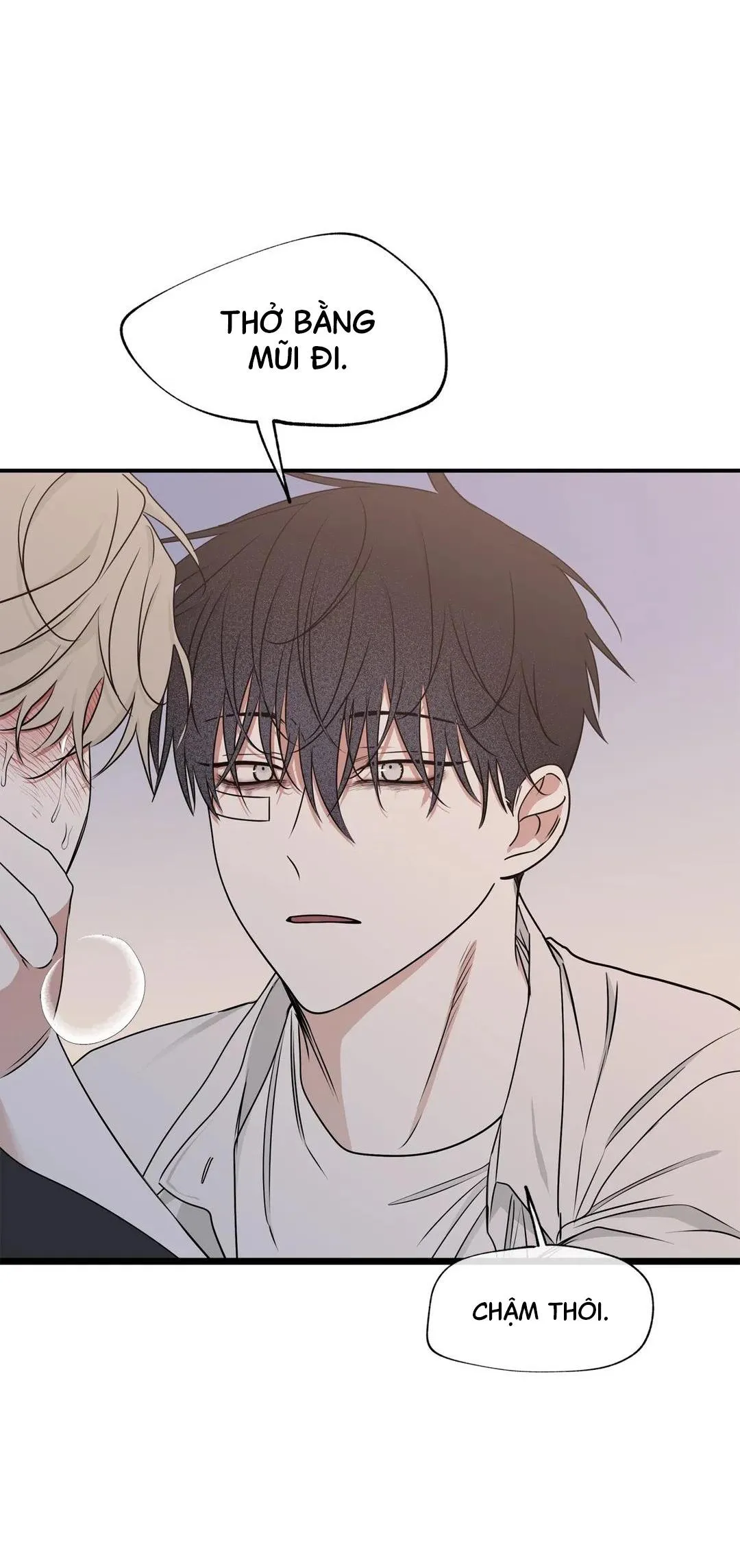 Thủy triều thấp lúc chạng vạng Chapter 63 Trang 65