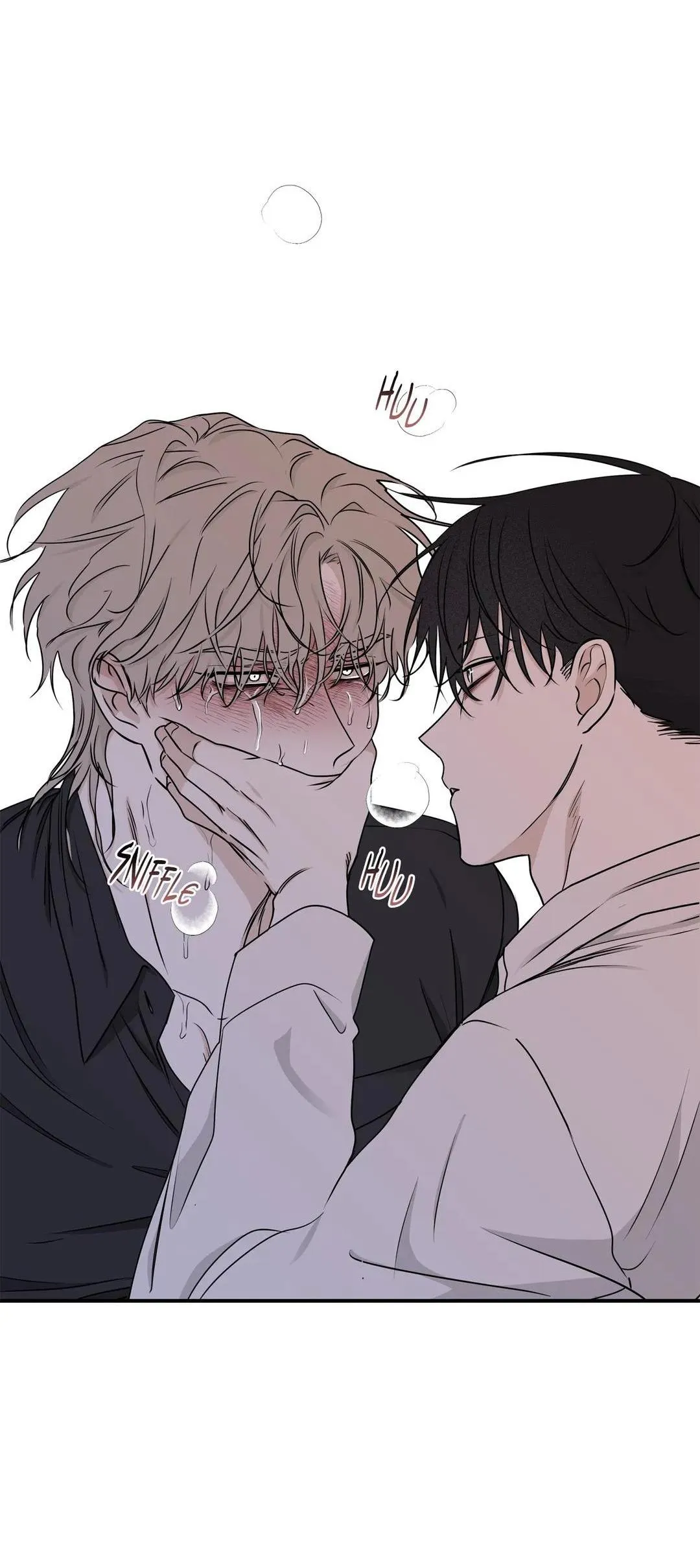 Thủy triều thấp lúc chạng vạng Chapter 63 Trang 66