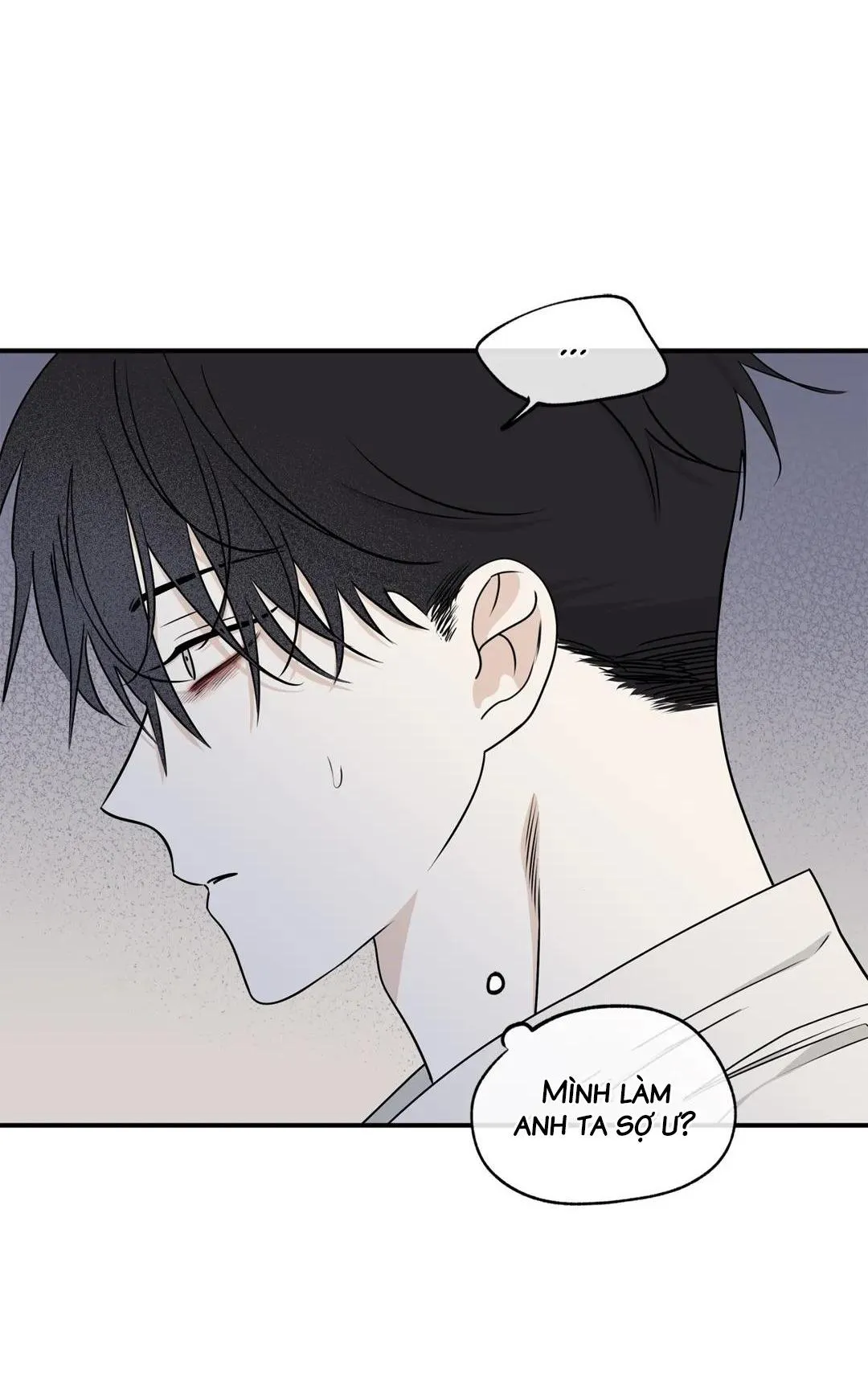 Thủy triều thấp lúc chạng vạng Chapter 63 Trang 69