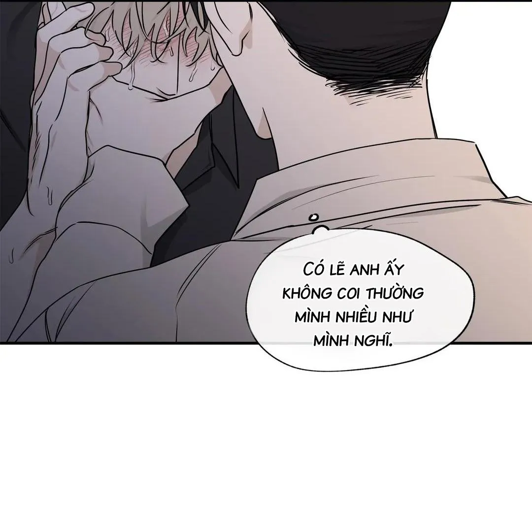 Thủy triều thấp lúc chạng vạng Chapter 63 Trang 71