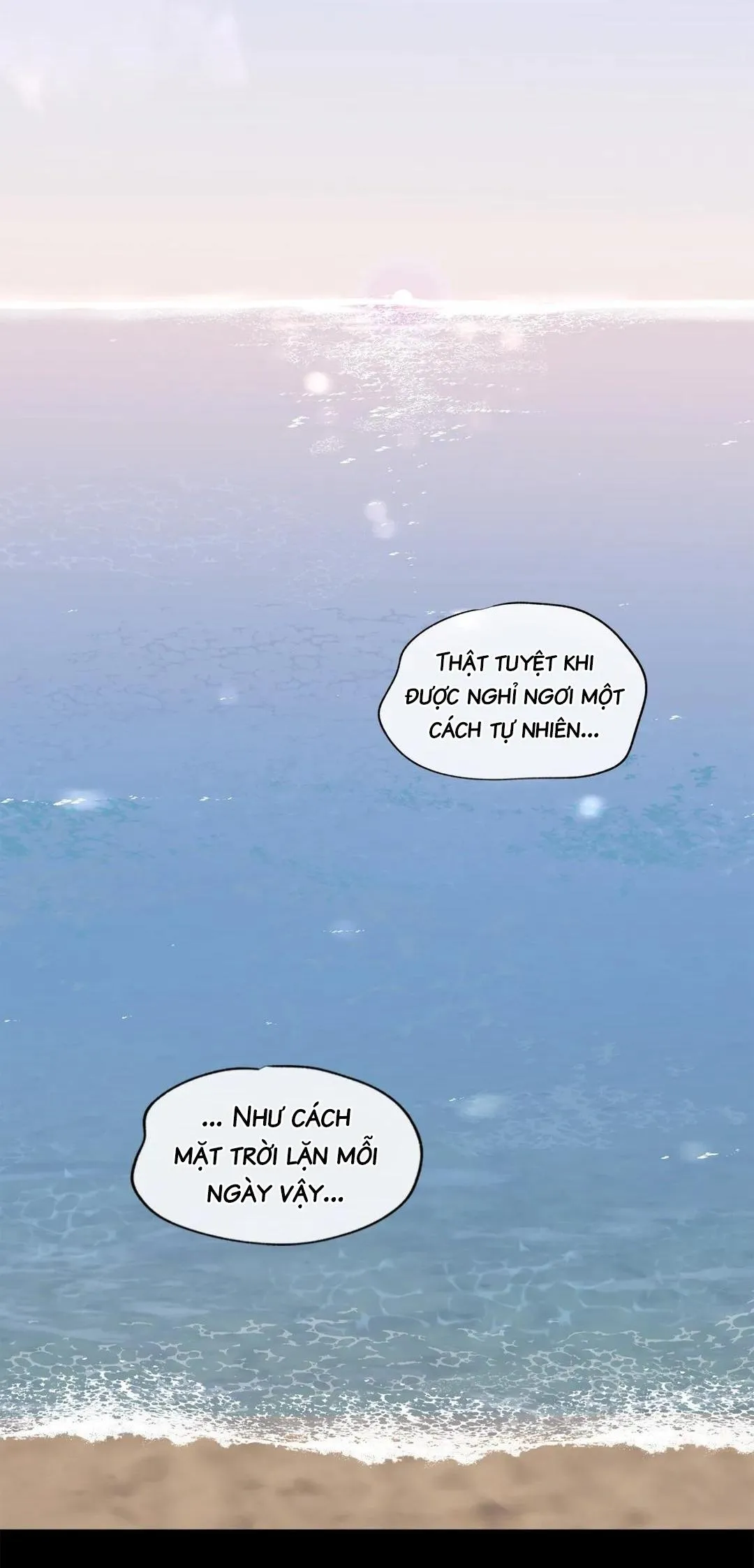 Thủy triều thấp lúc chạng vạng Chapter 63 Trang 74