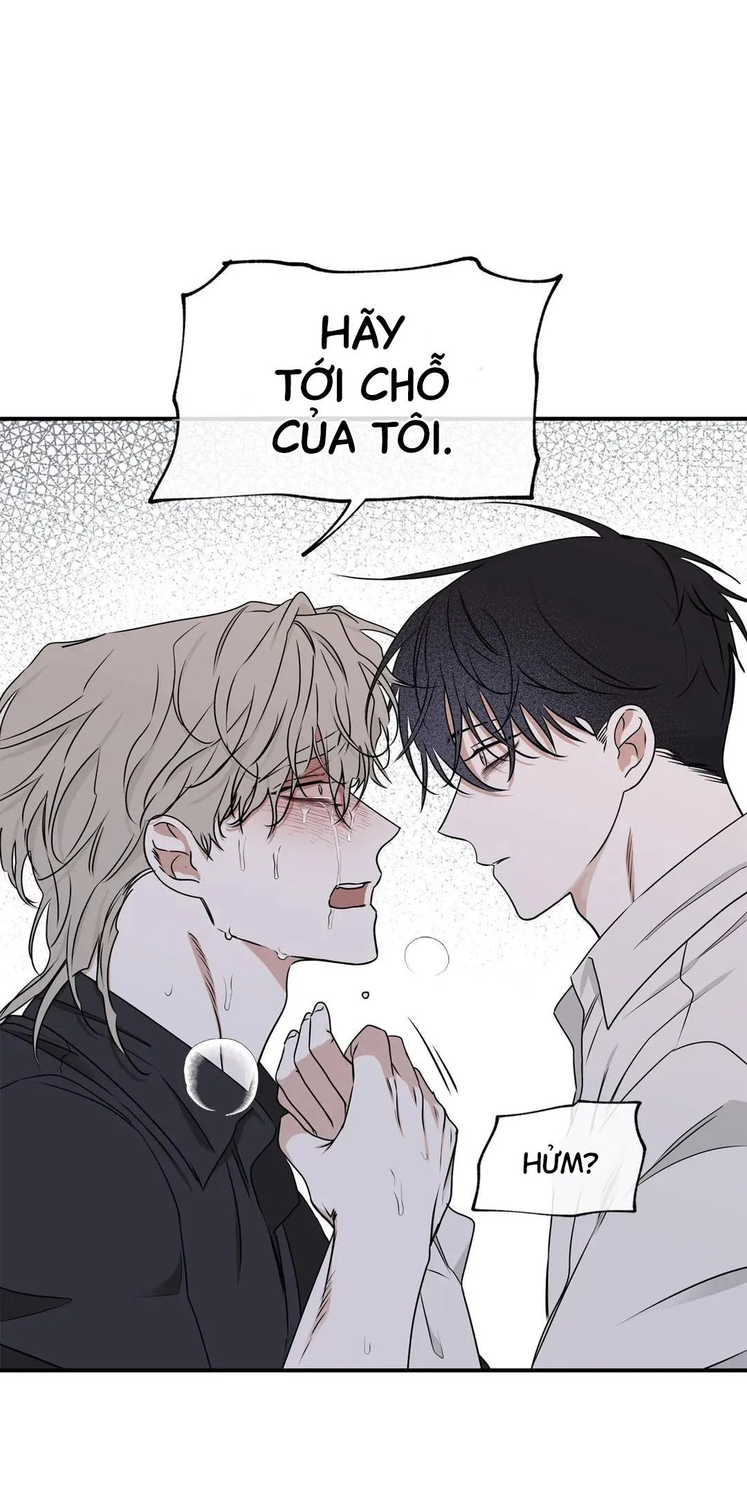 Thủy triều thấp lúc chạng vạng Chapter 63 Trang 79