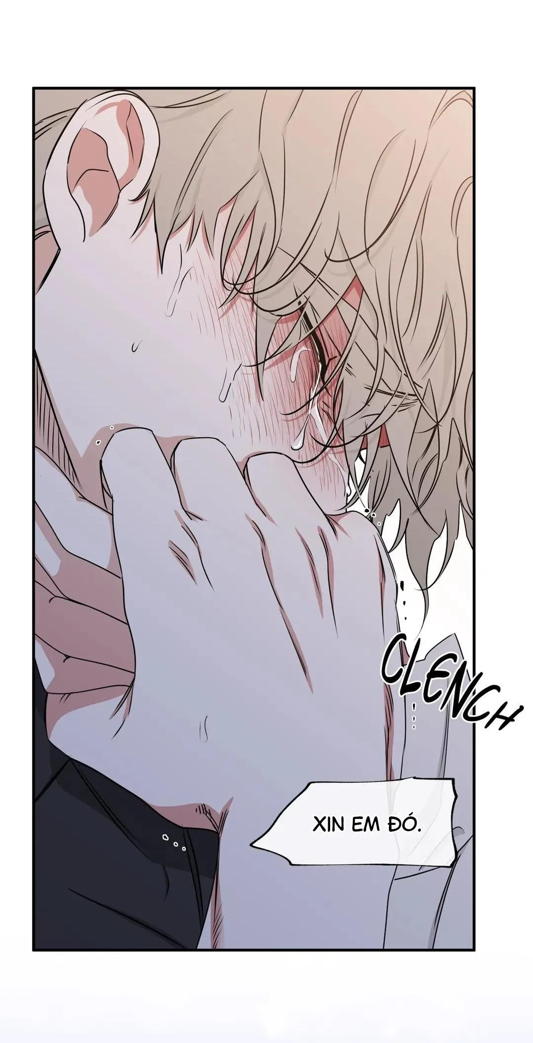 Thủy triều thấp lúc chạng vạng Chapter 63 Trang 80