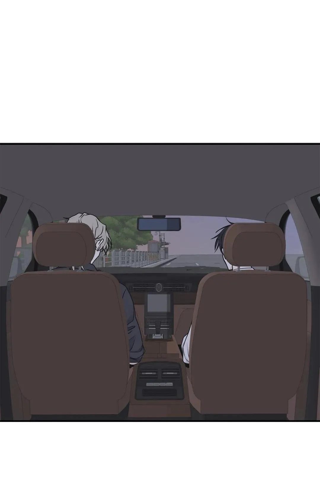 Thủy triều thấp lúc chạng vạng Chapter 63 Trang 83