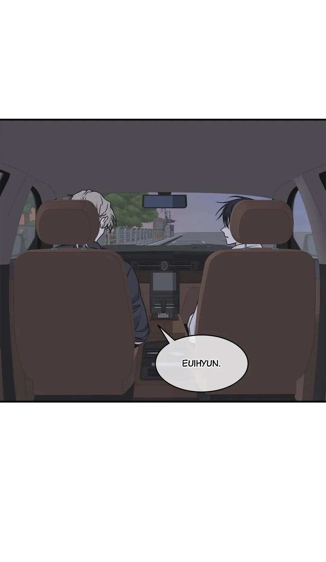 Thủy triều thấp lúc chạng vạng Chapter 63 Trang 85