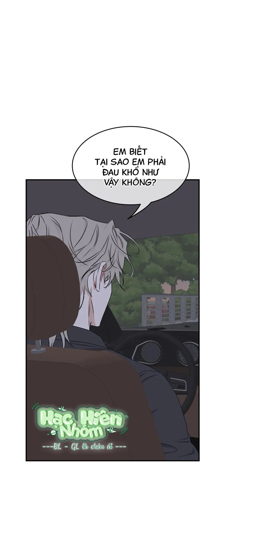 Thủy triều thấp lúc chạng vạng Chapter 63 Trang 86