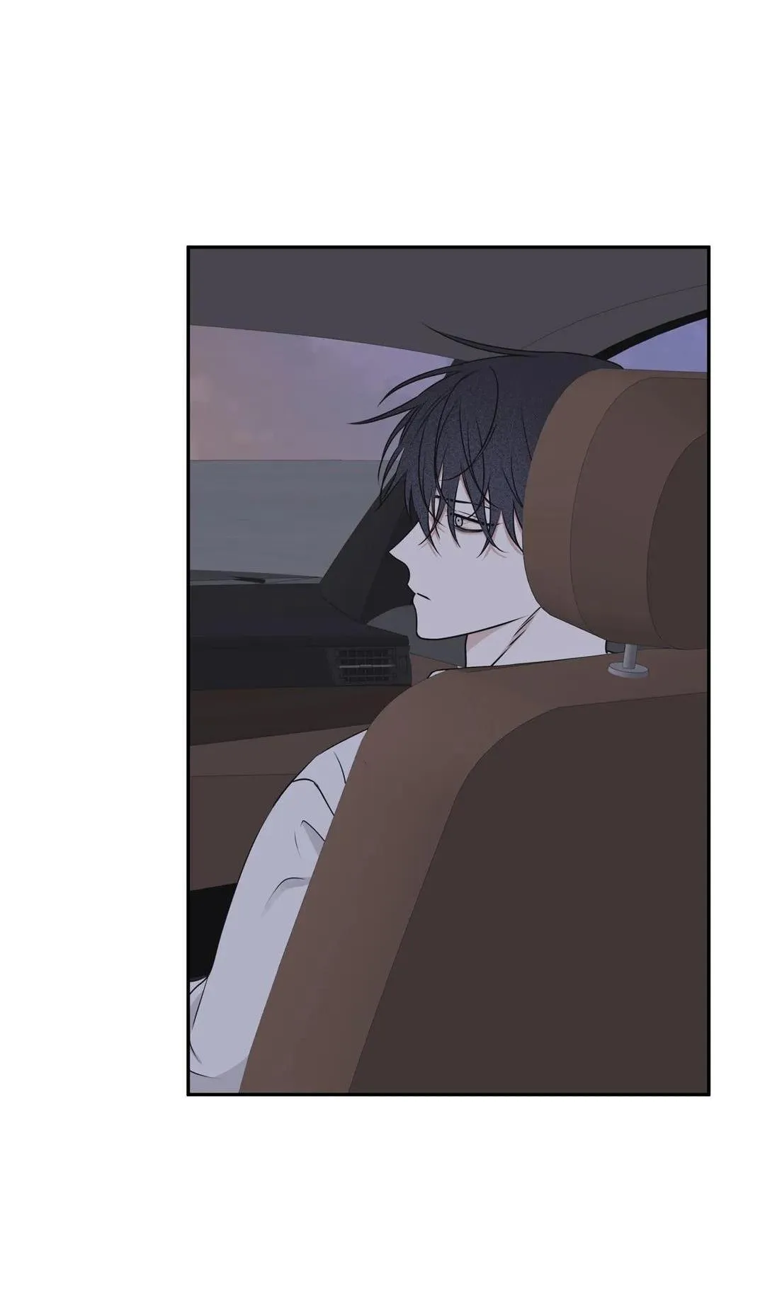 Thủy triều thấp lúc chạng vạng Chapter 63 Trang 87