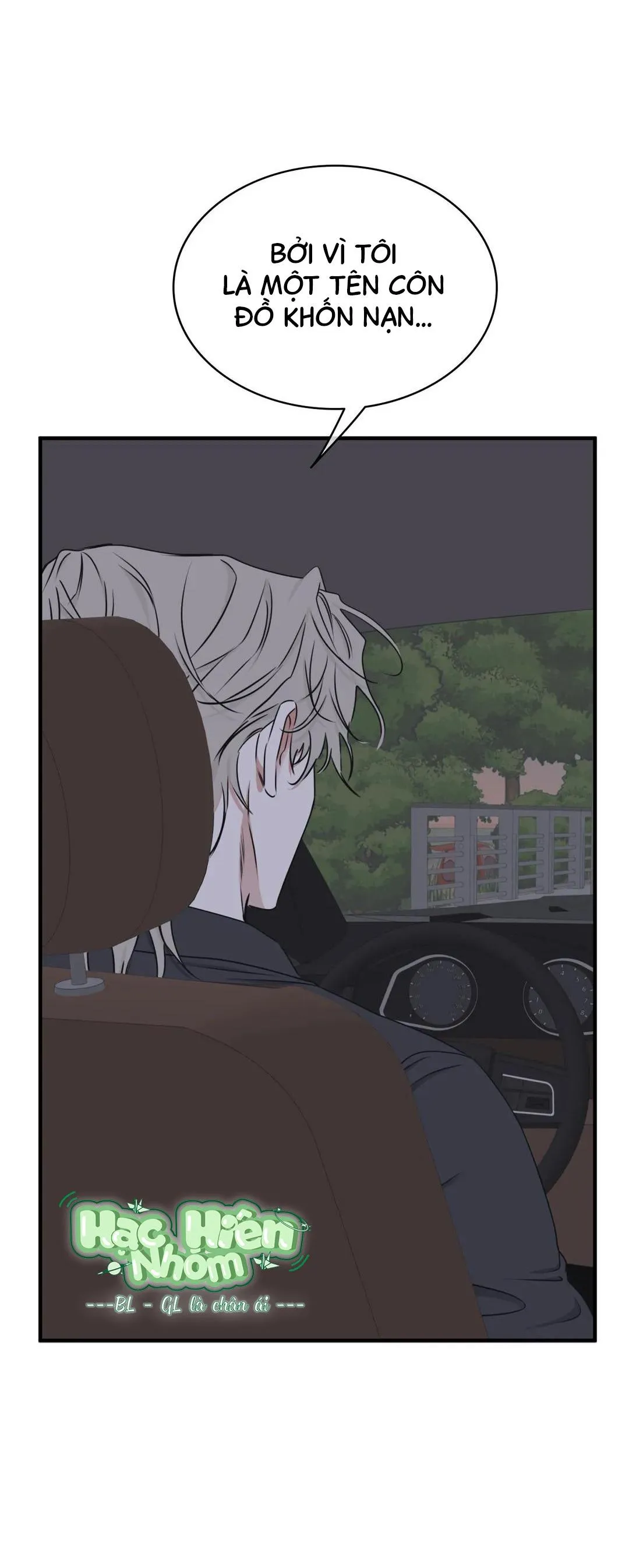 Thủy triều thấp lúc chạng vạng Chapter 63 Trang 88