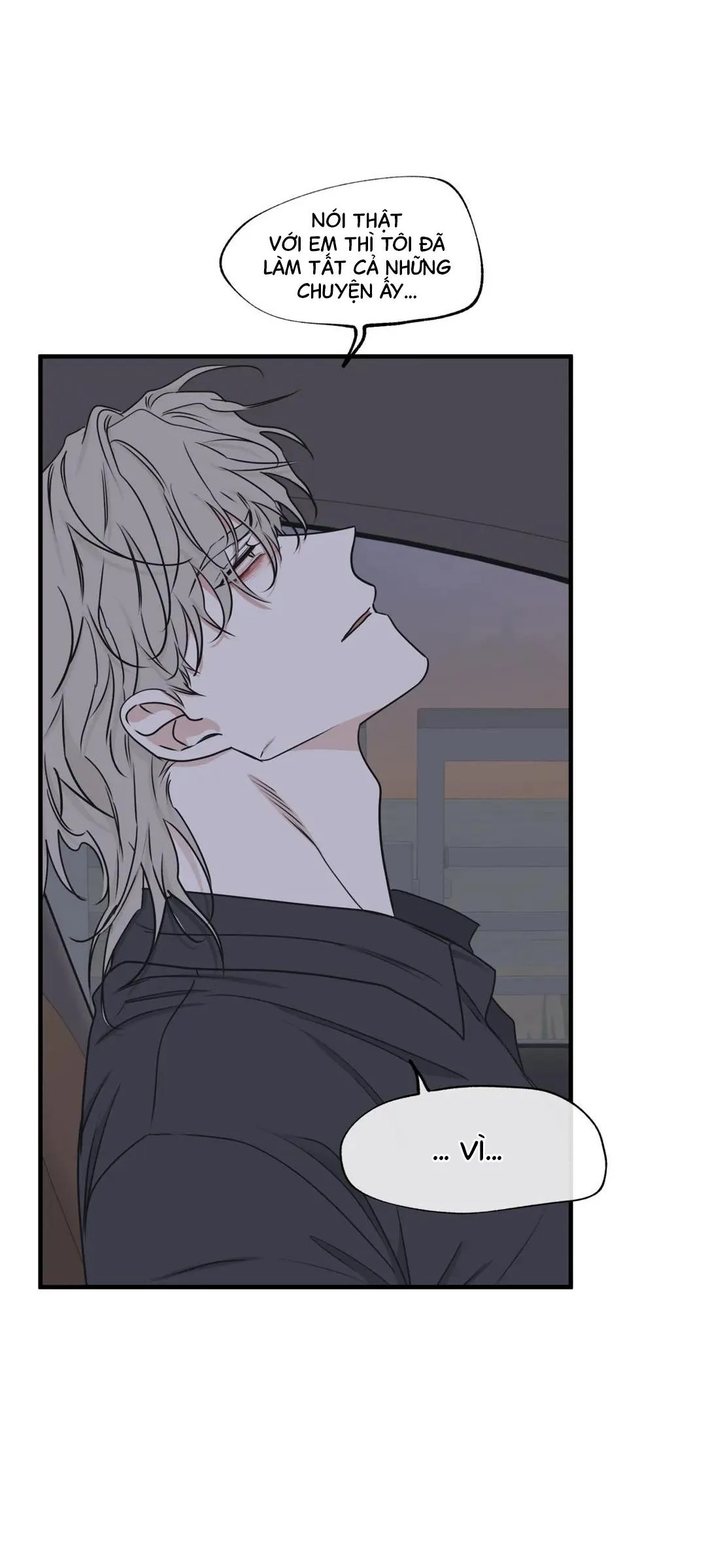 Thủy triều thấp lúc chạng vạng Chapter 63 Trang 92