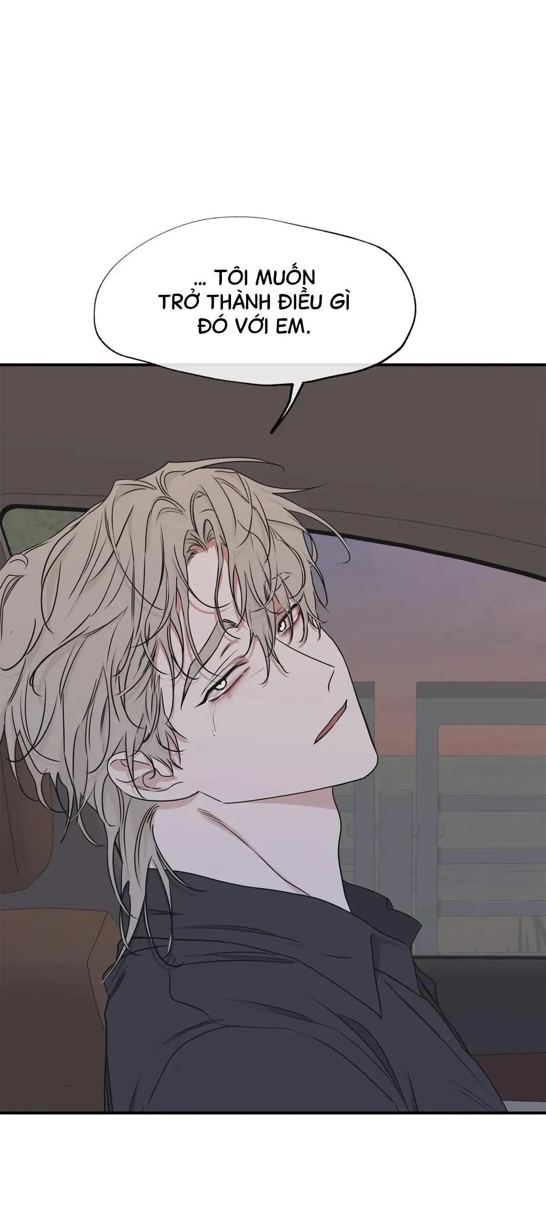 Thủy triều thấp lúc chạng vạng Chapter 63 Trang 93